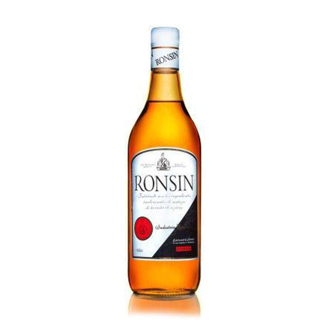RONSIN Non-Alcoholic Rum thumbnail 2
