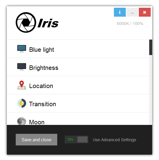 Iris thumbnail 4
