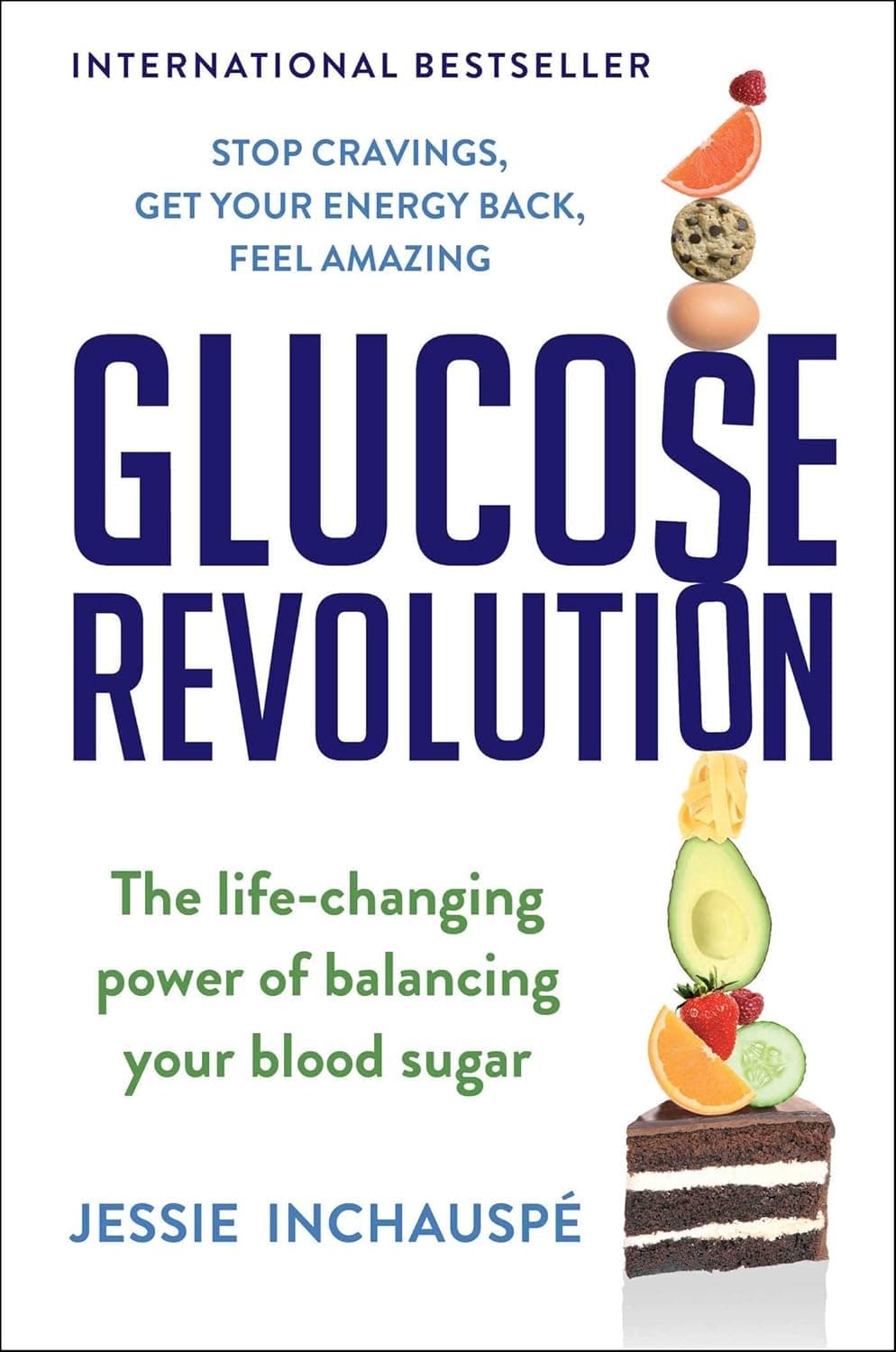 The Glucose Revolution