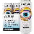 KOIOS SPARKLING BRAIN ENERGY - Pear Guava - Nootropic Beverage thumbnail 3