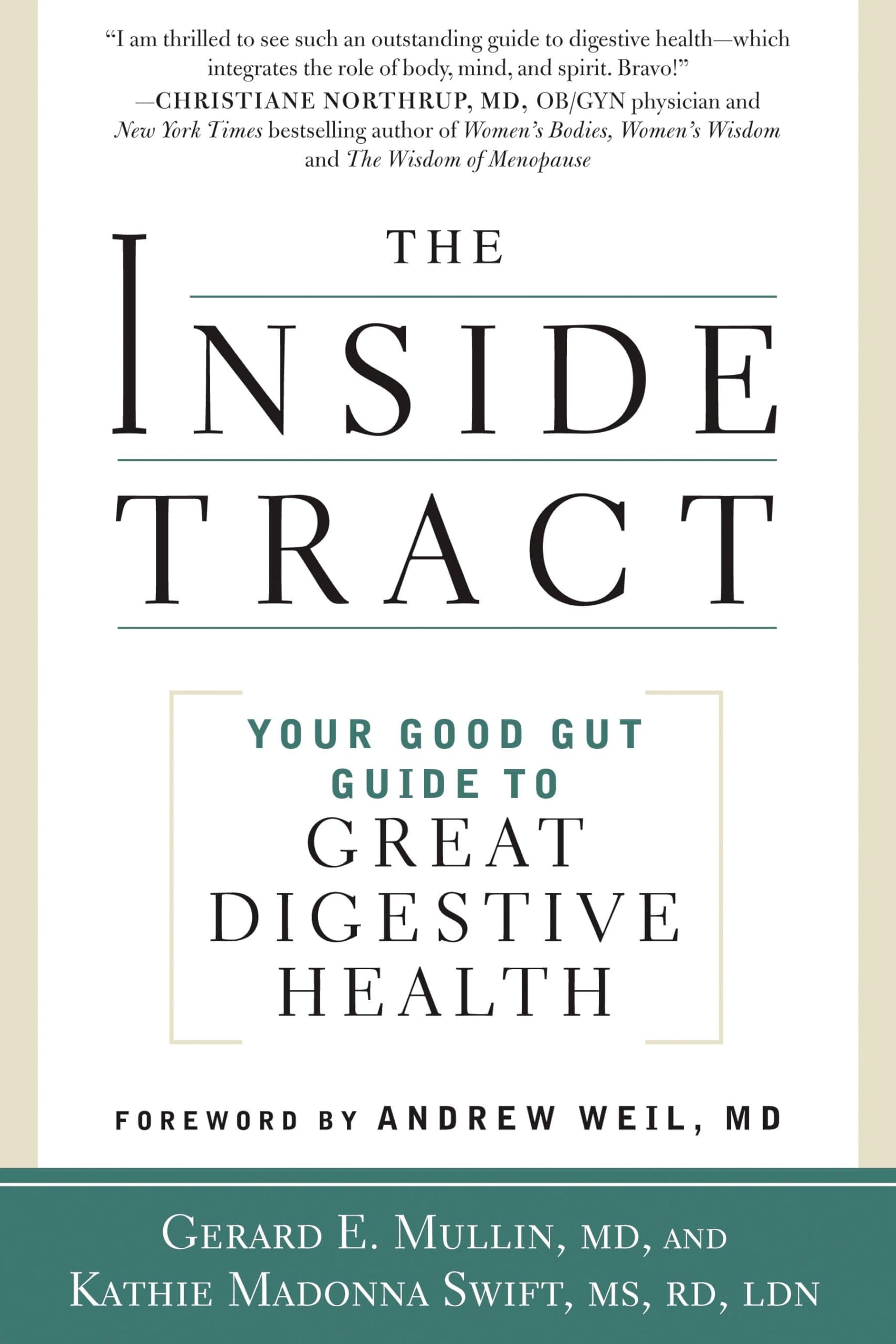 The Mind-Gut Connection