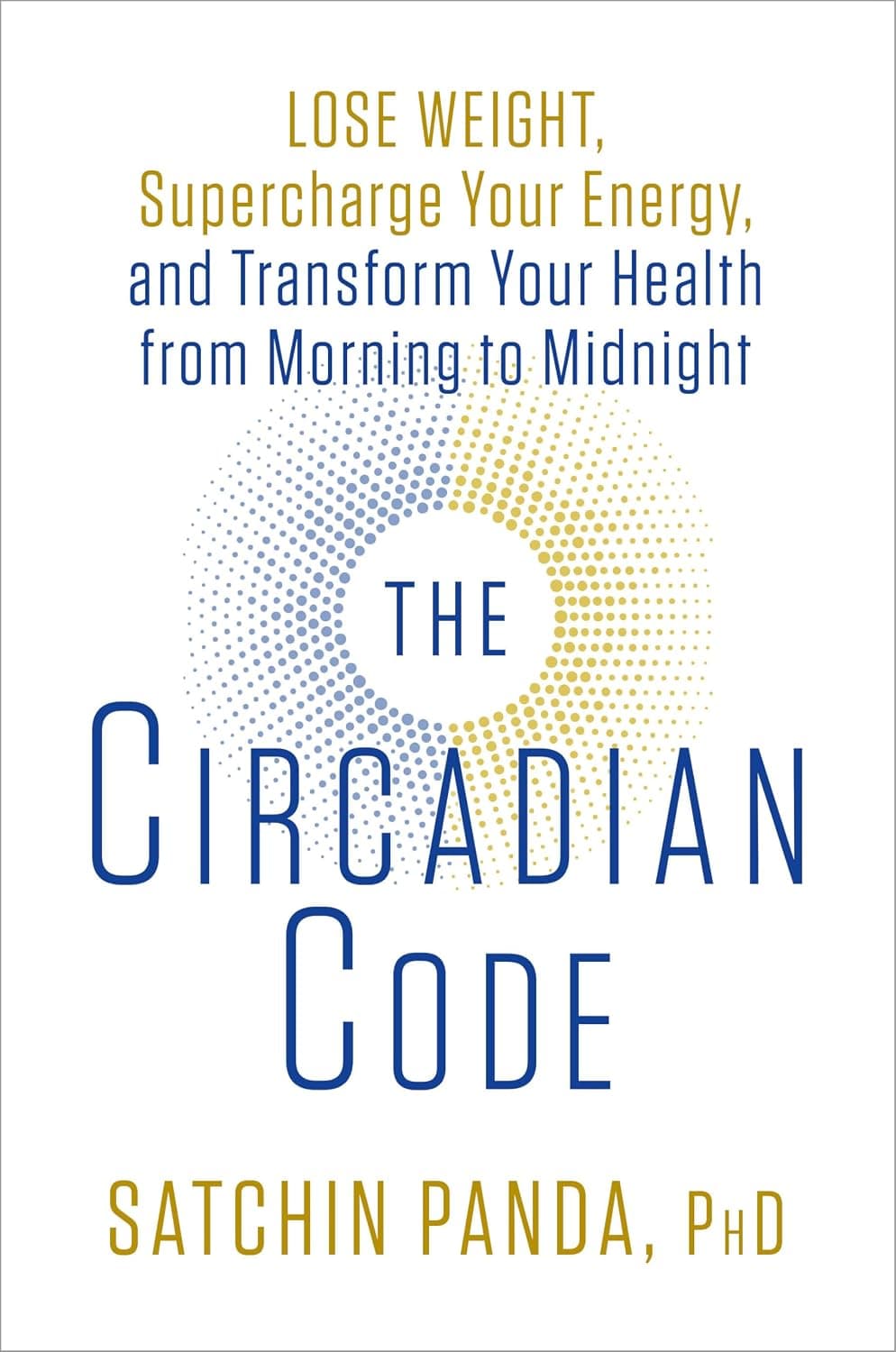 The Circadian Code