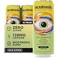 KOIOS SPARKLING BRAIN ENERGY - Pear Guava - Nootropic Beverage thumbnail 4