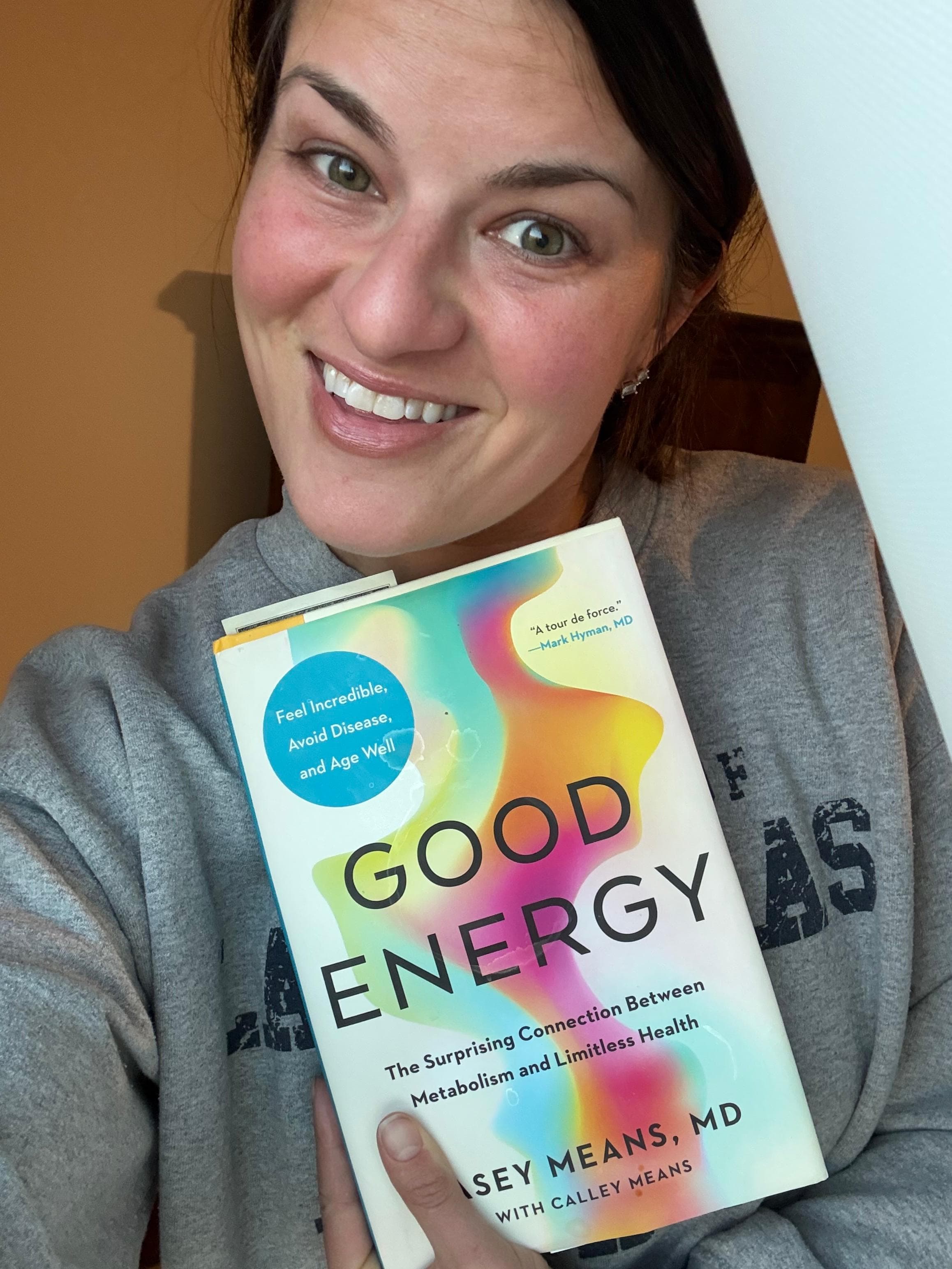 Good Energy