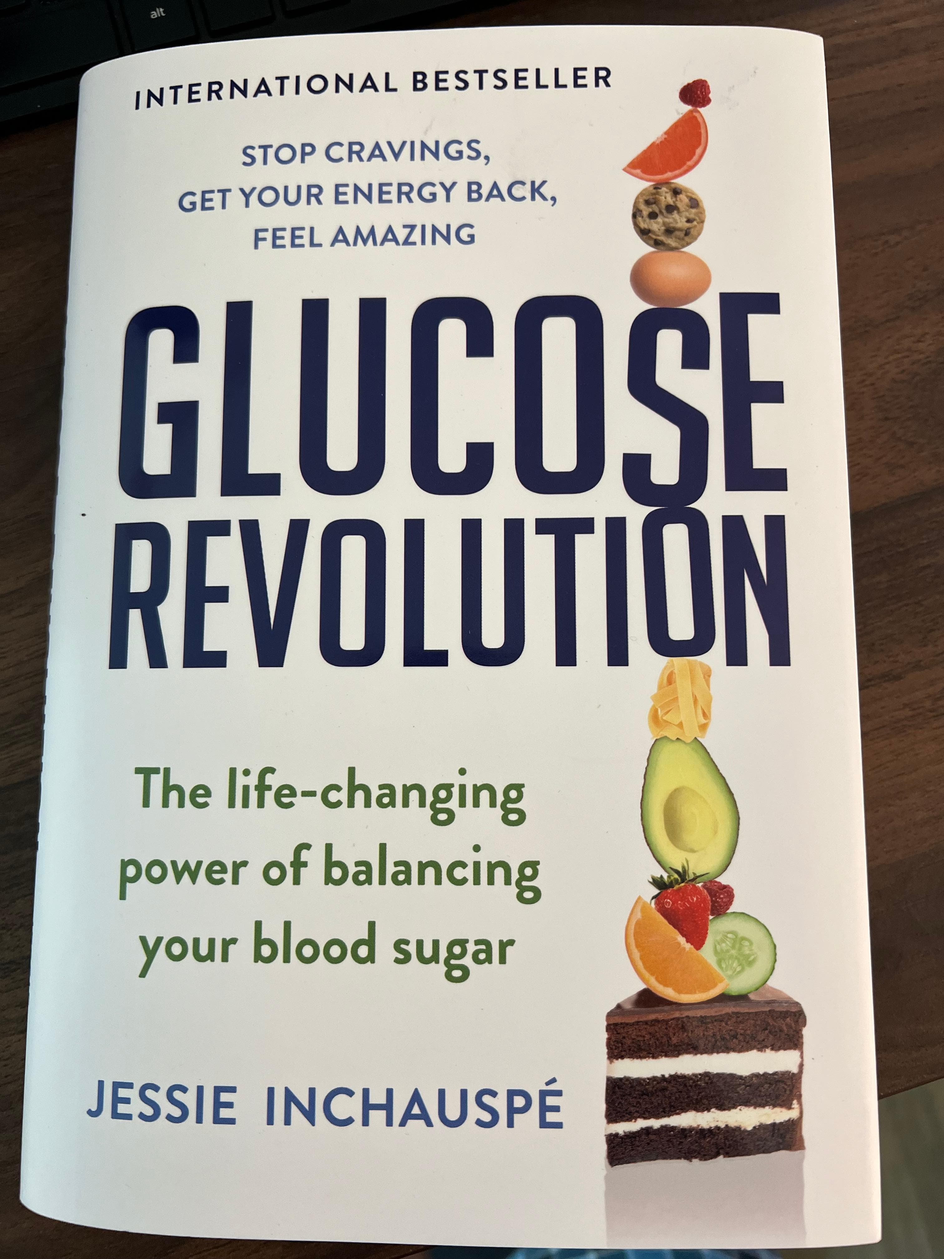 The Glucose Revolution