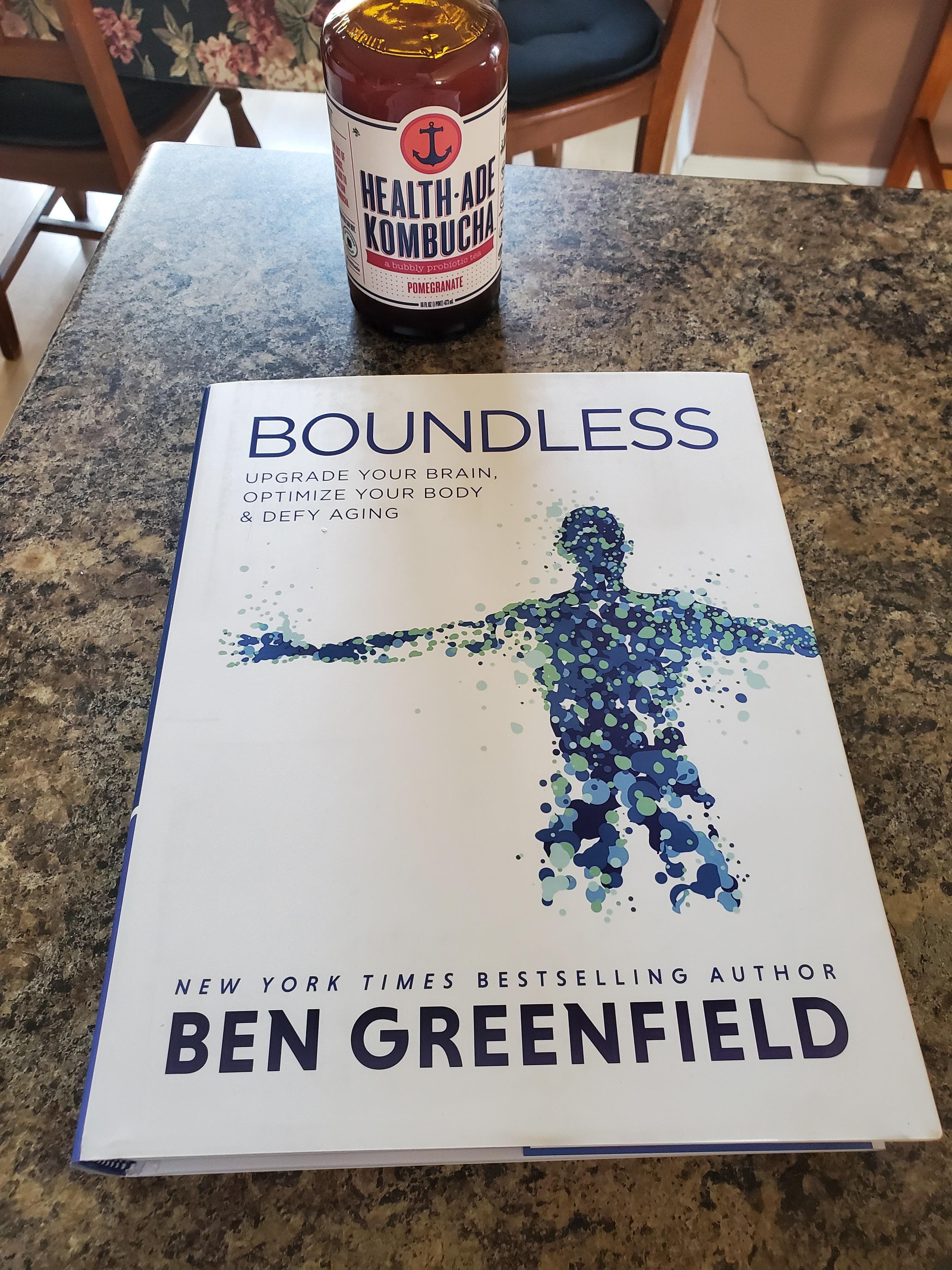 Boundless
