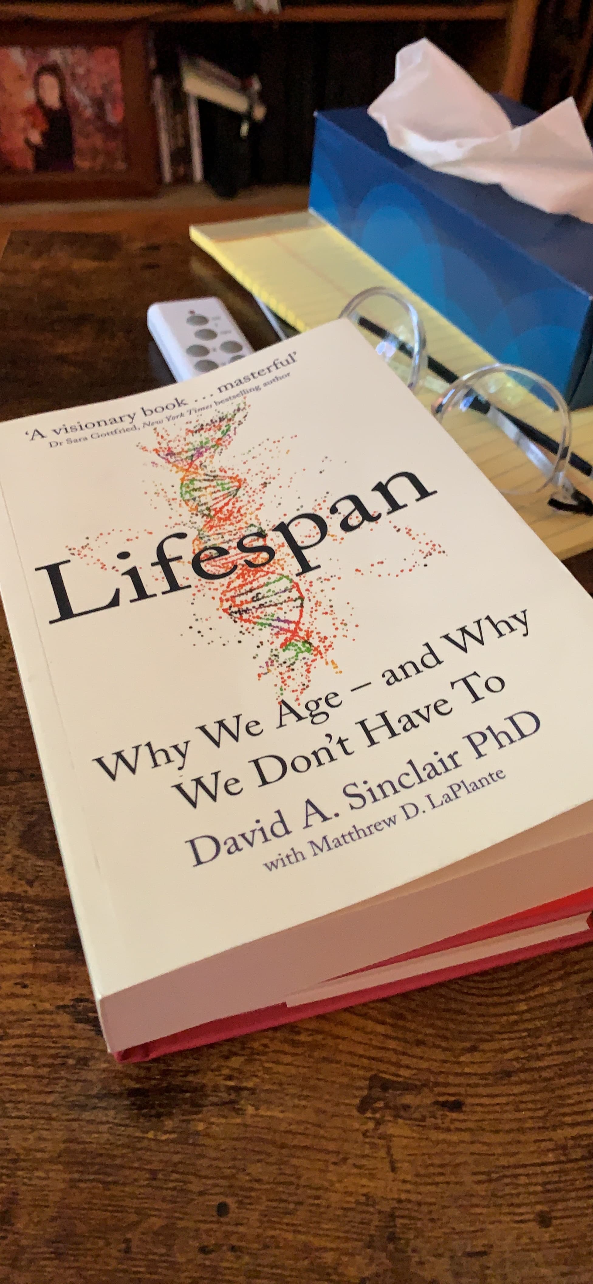 Lifespan
