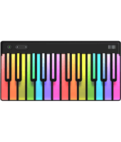 Piano M