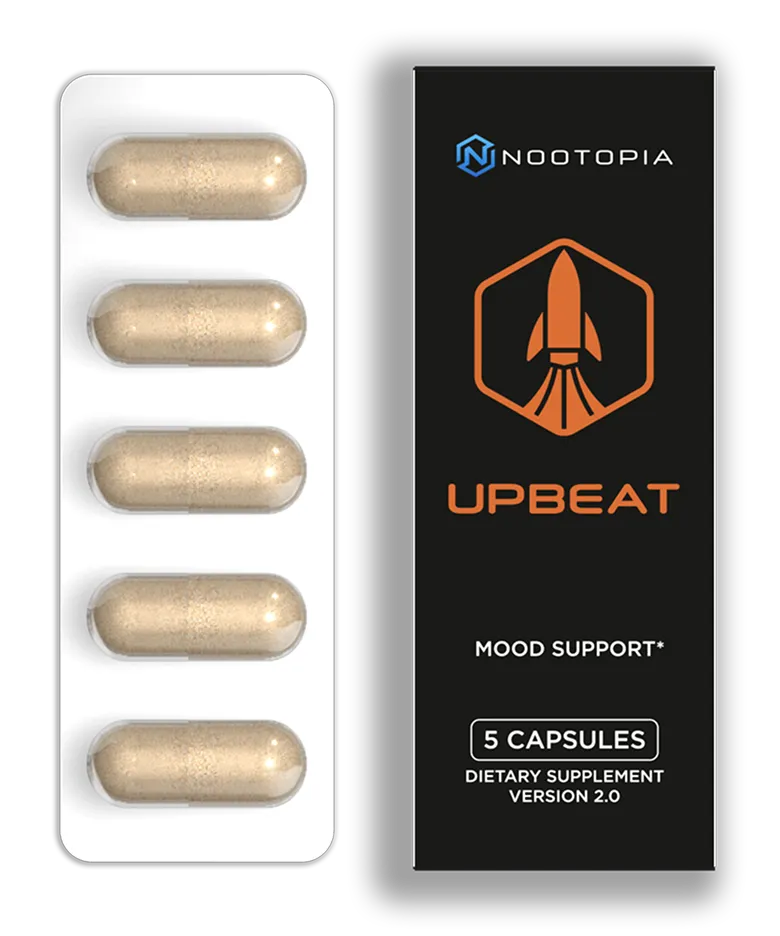 UpBeat