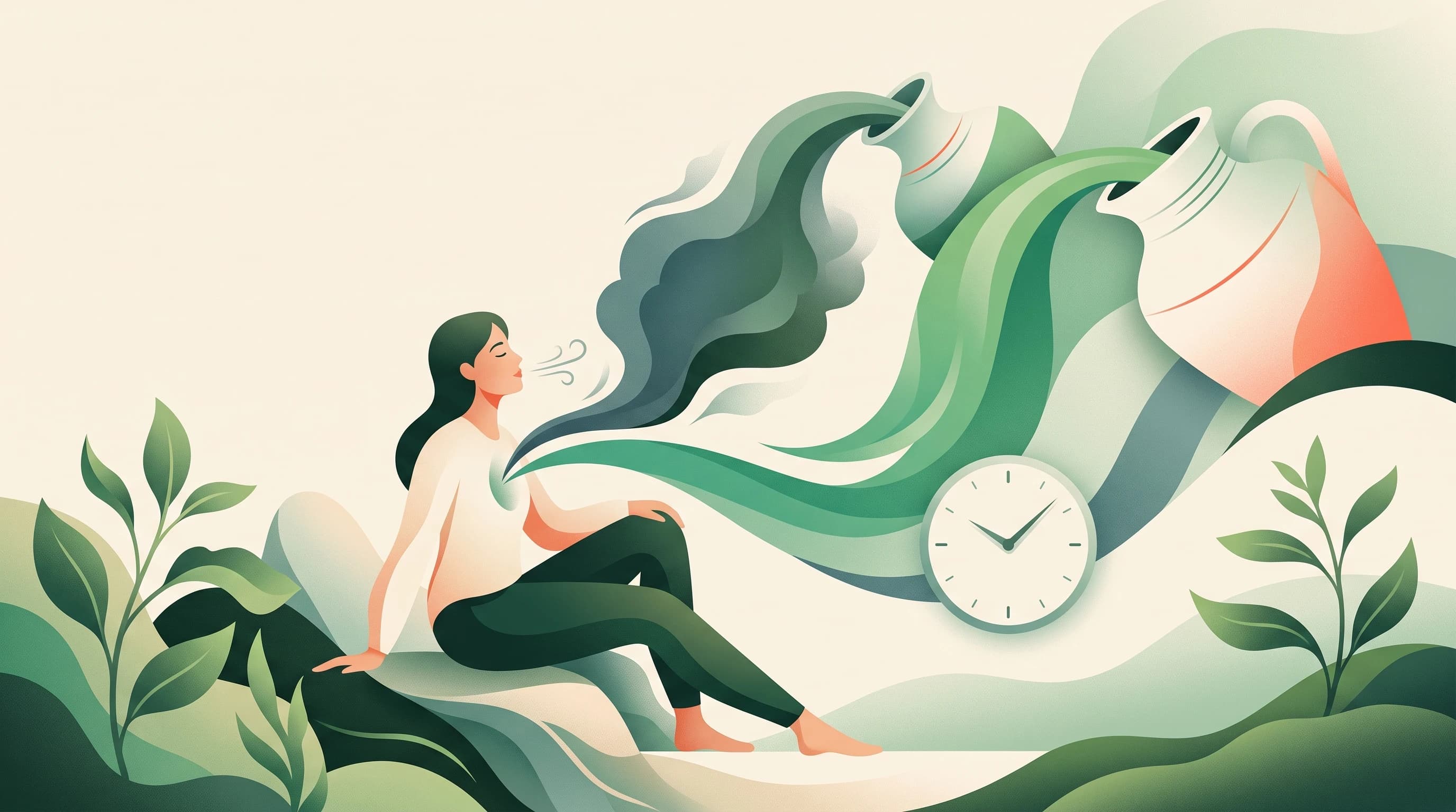 Ashwagandha Cortisol Reduction: What the Evidence Shows