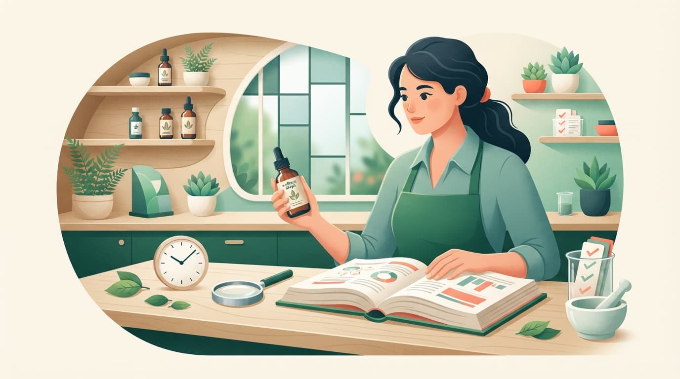 Health Product Claims and Safety: An Evidence Guide