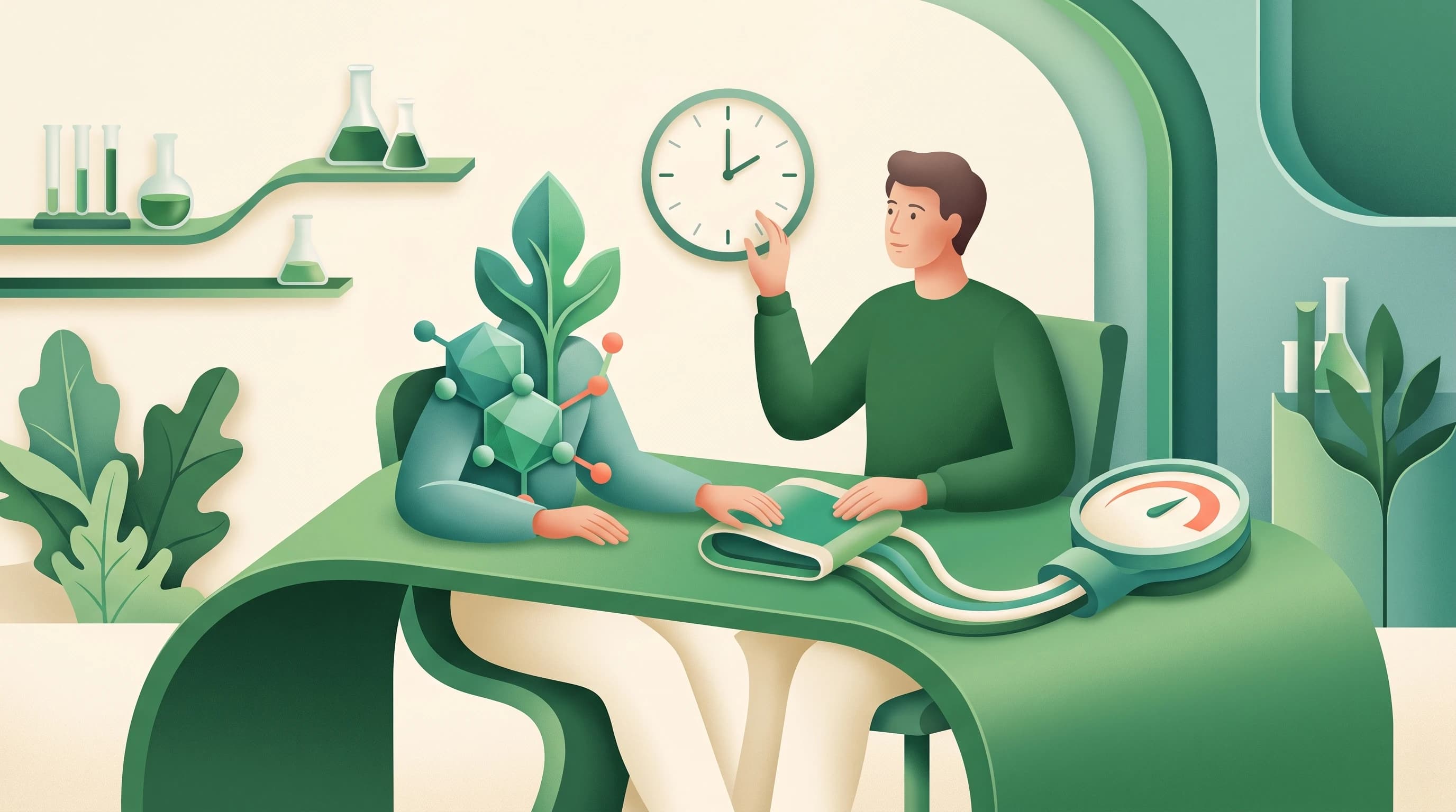 Magnesium Supplement for Blood Pressure: Evidence and Limits