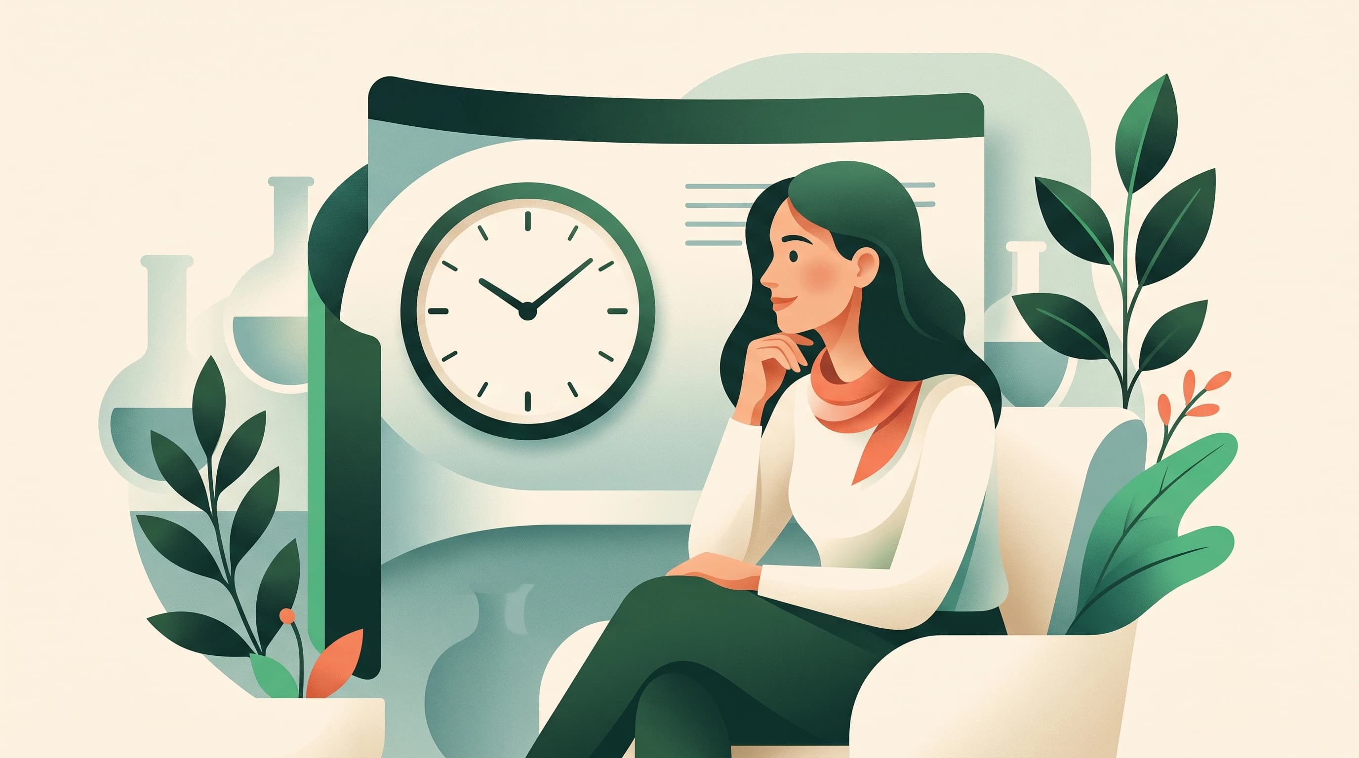 Normal Iron Levels for Women: What Your Lab Results Mean