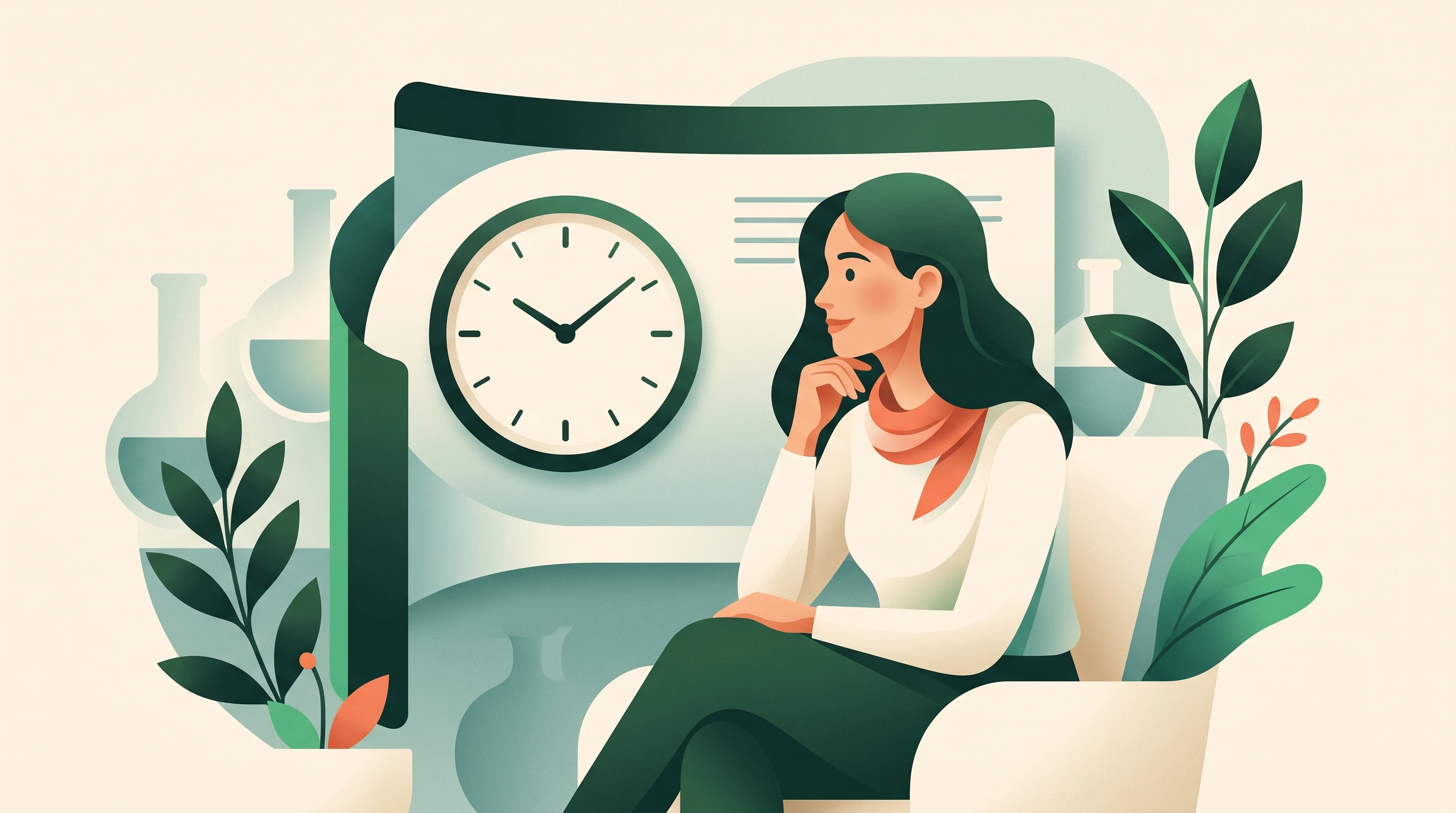 Normal Iron Levels for Women: What Your Lab Results Mean