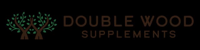 Double Wood Supplements logo
