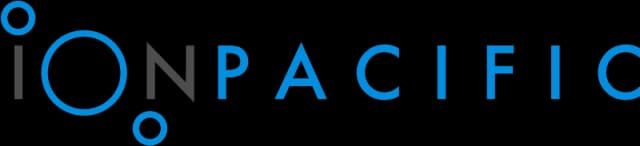 IonPacific logo