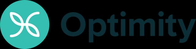 Optimity logo