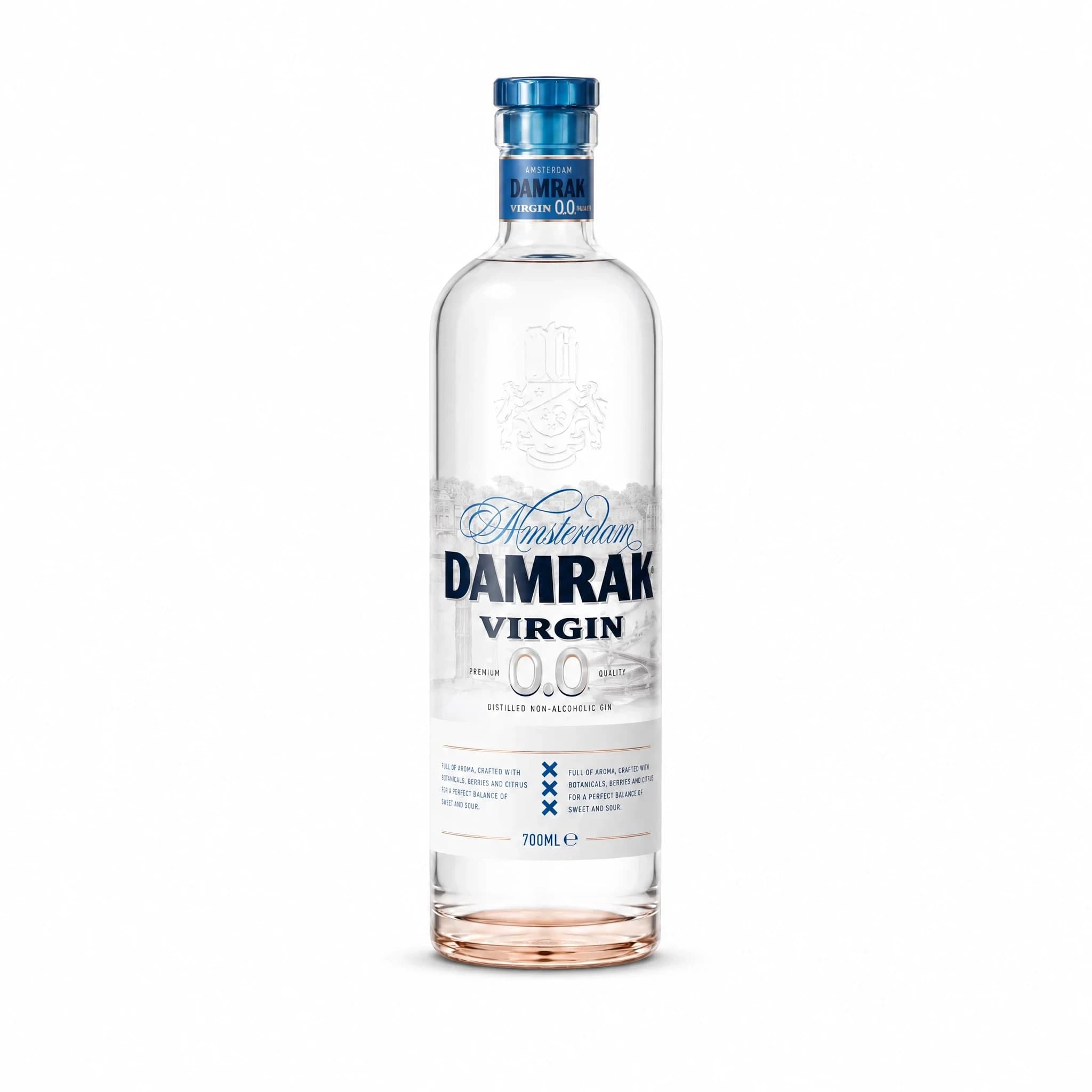Damrak Virgin 0.0