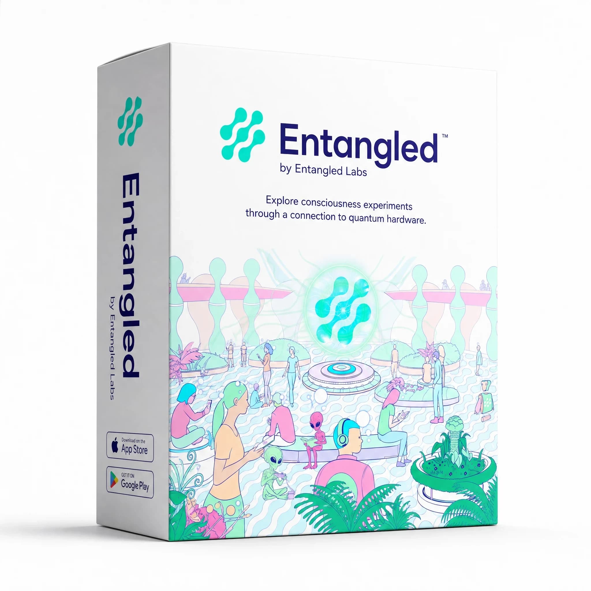 Entangled