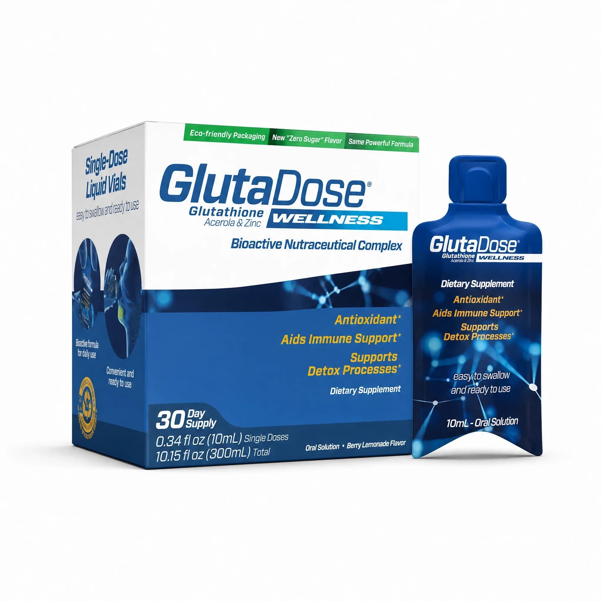 GlutaDose