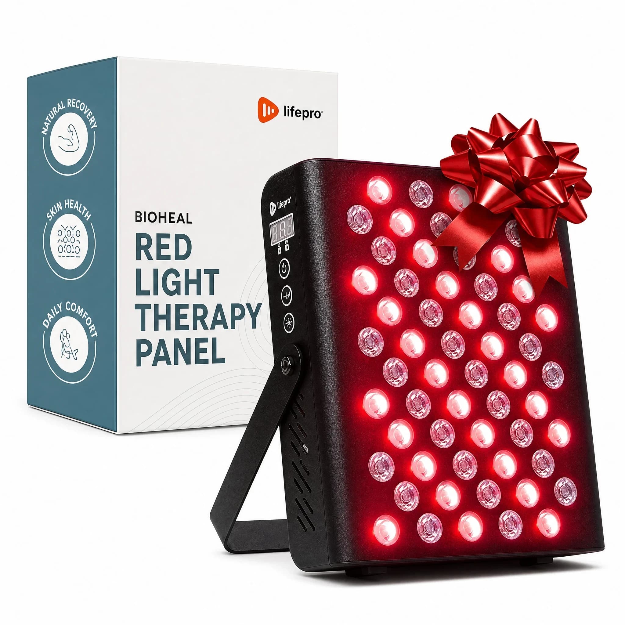 LifePro Infrared Light Therapy Device