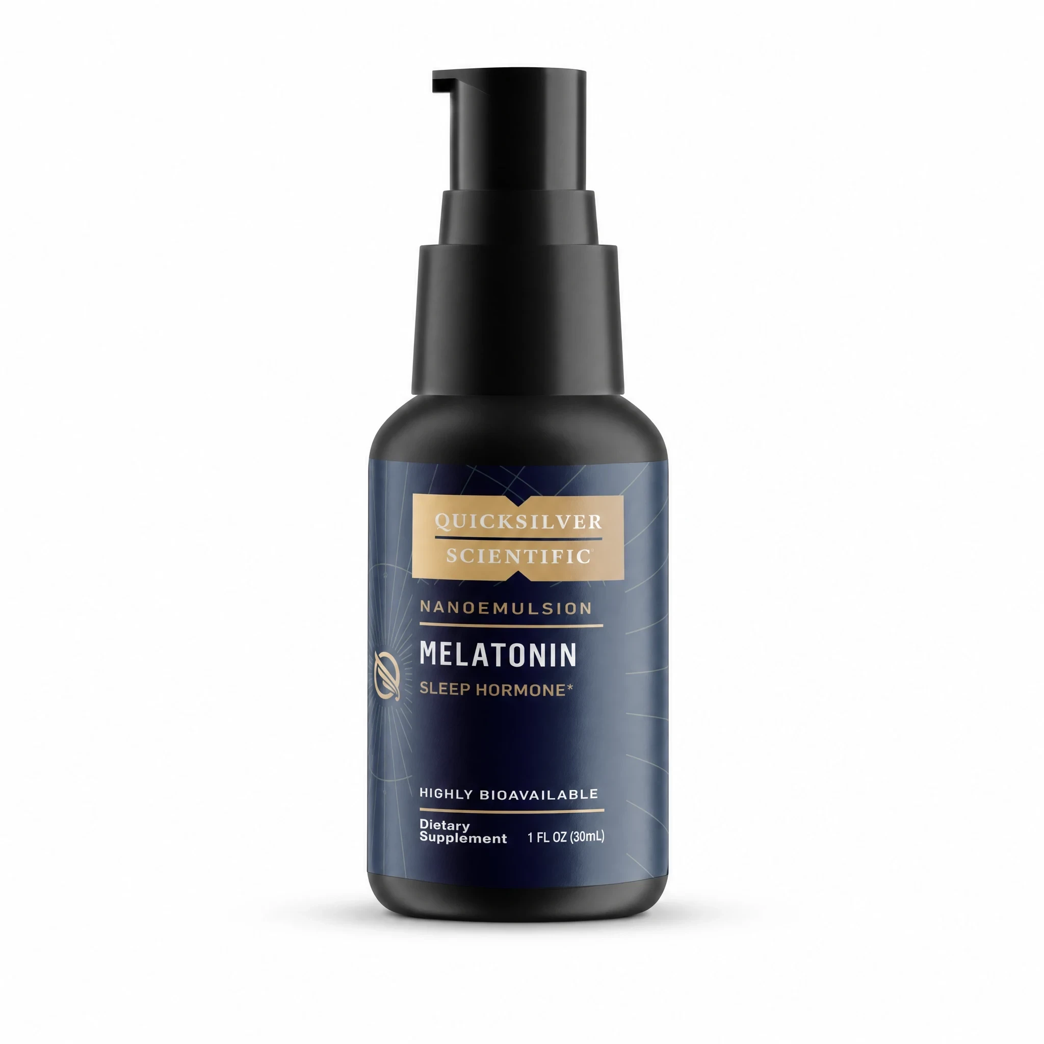 Liposomal Melatonin
