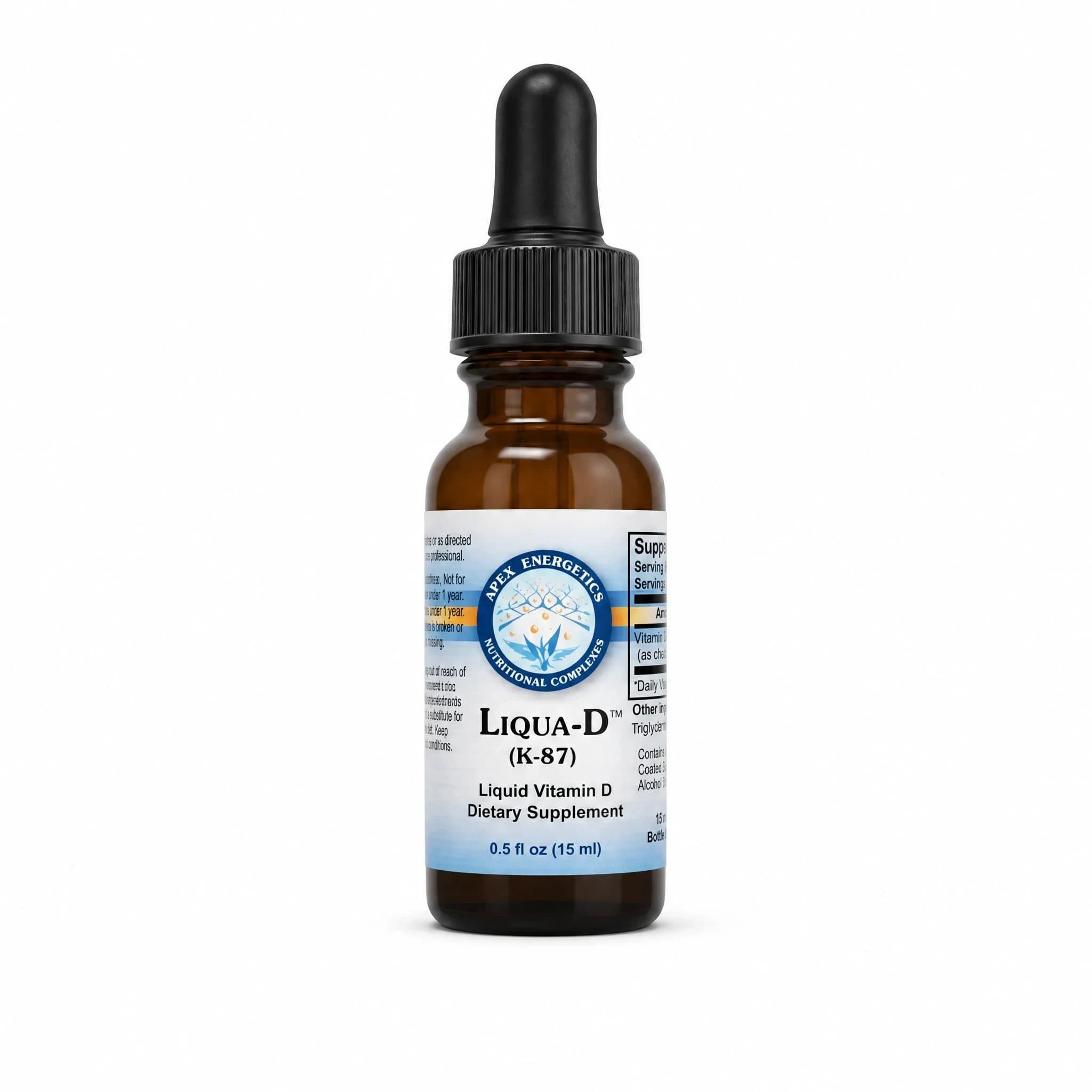 Liqua-D