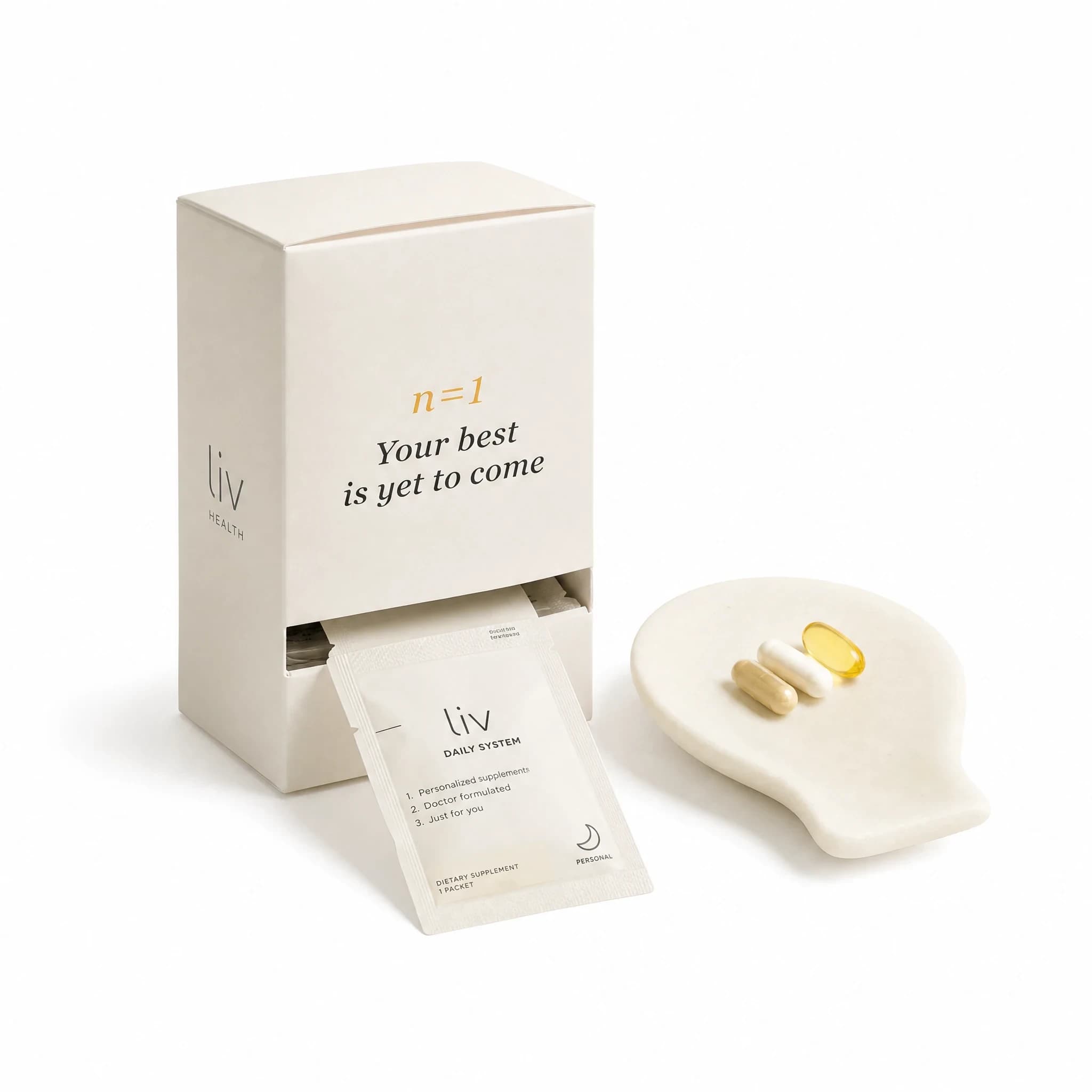 Liv Health