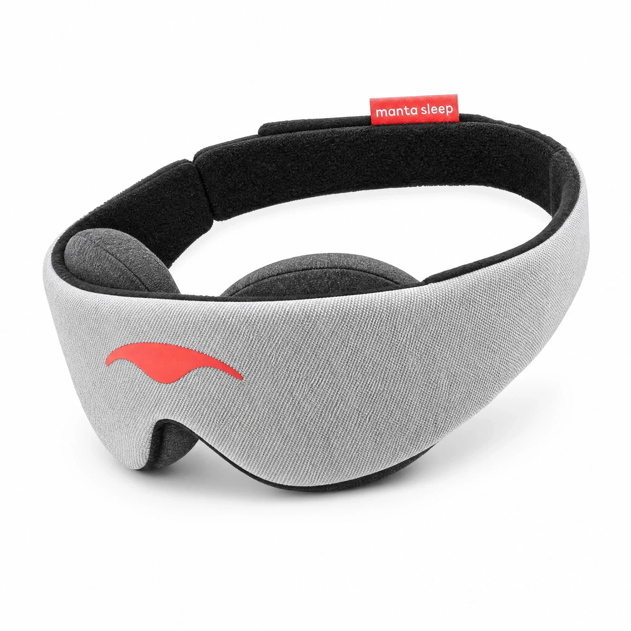 Manta Sleep Mask