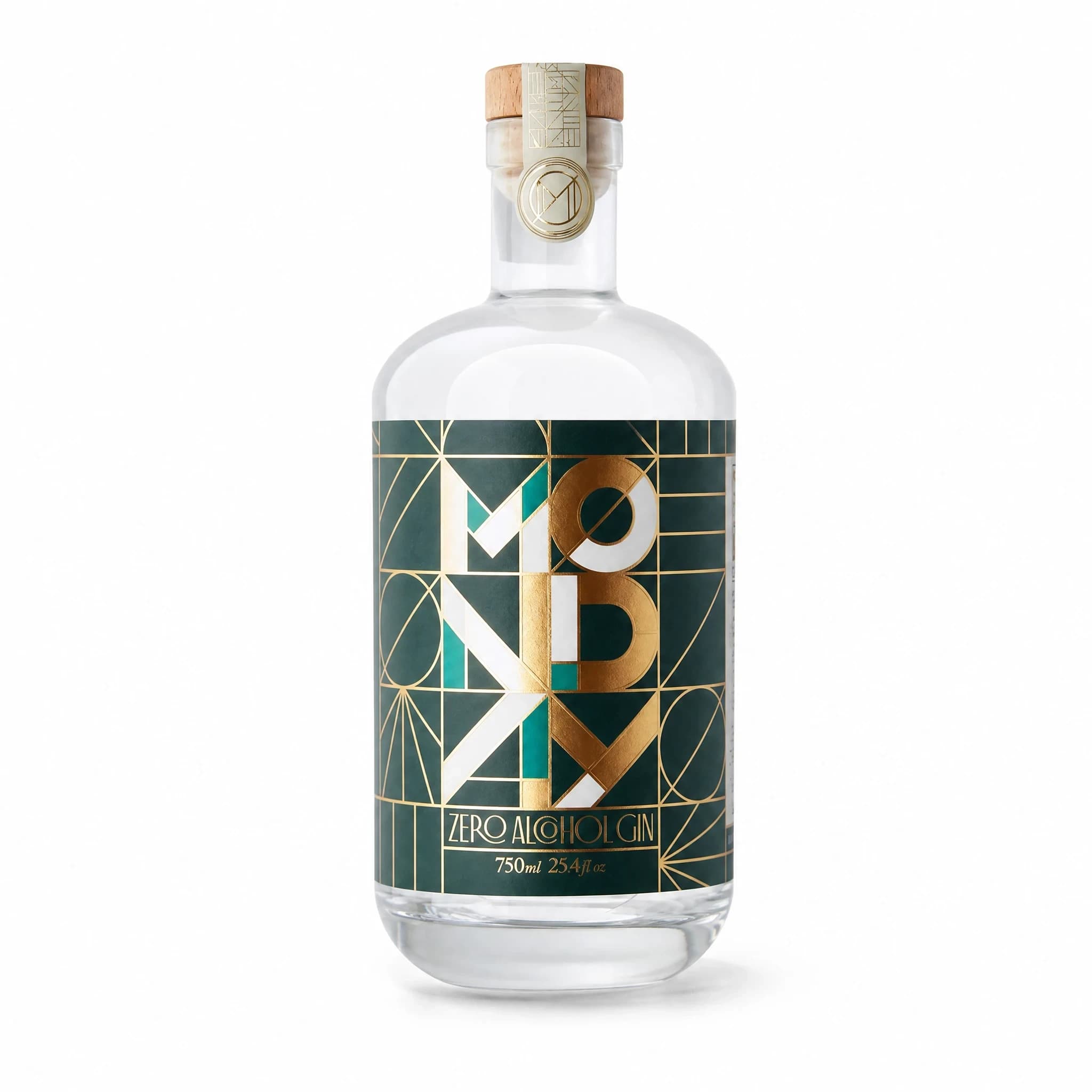 Monday Gin