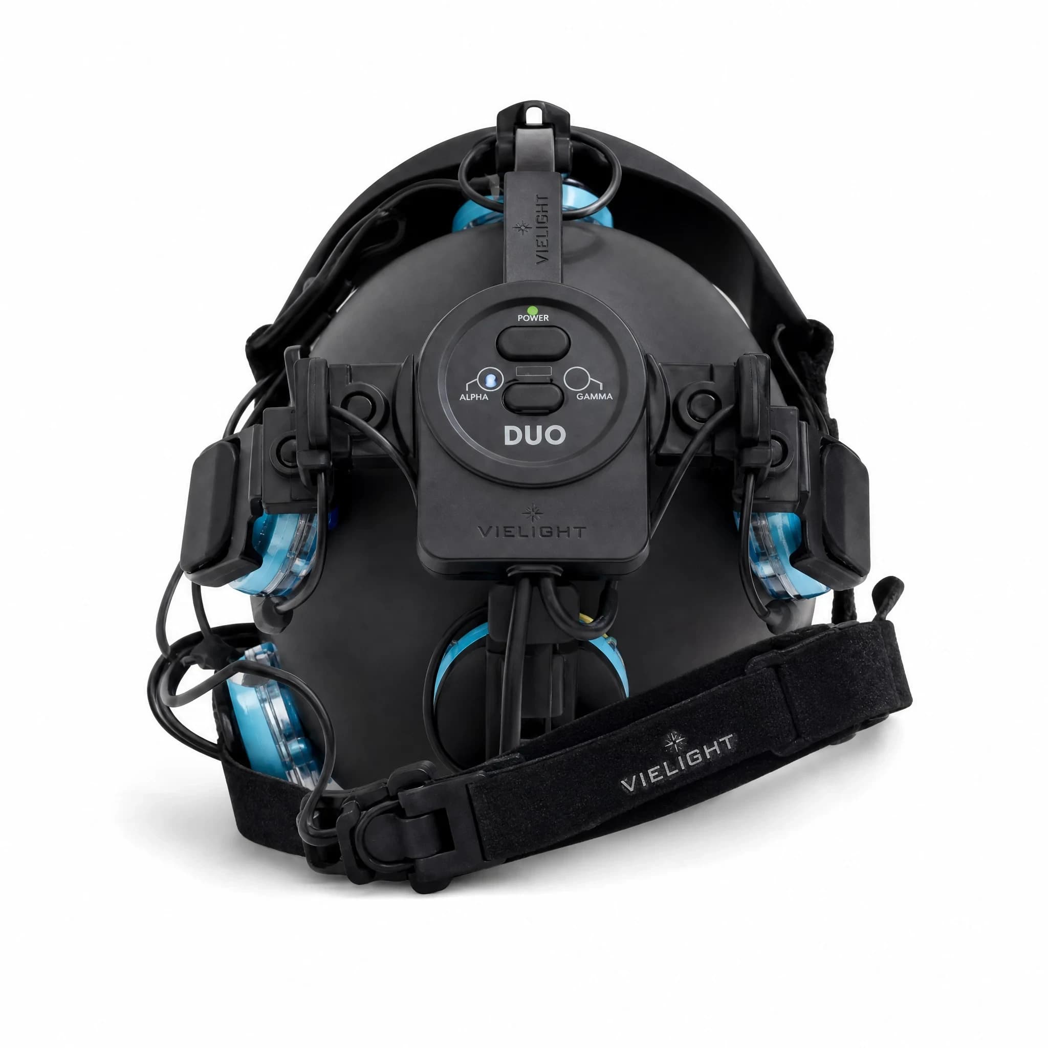 Neuro Alpha