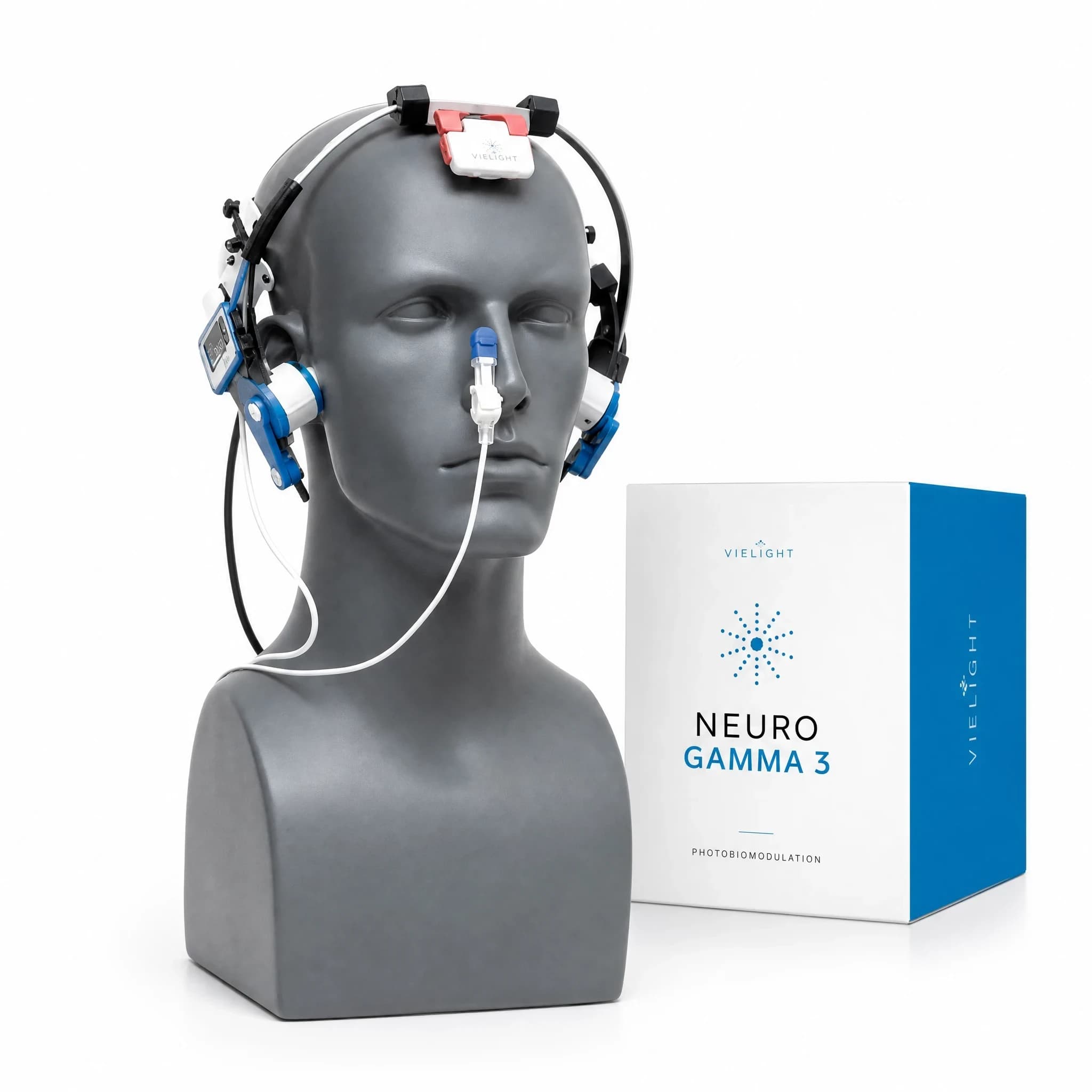 Neuro Gamma 3