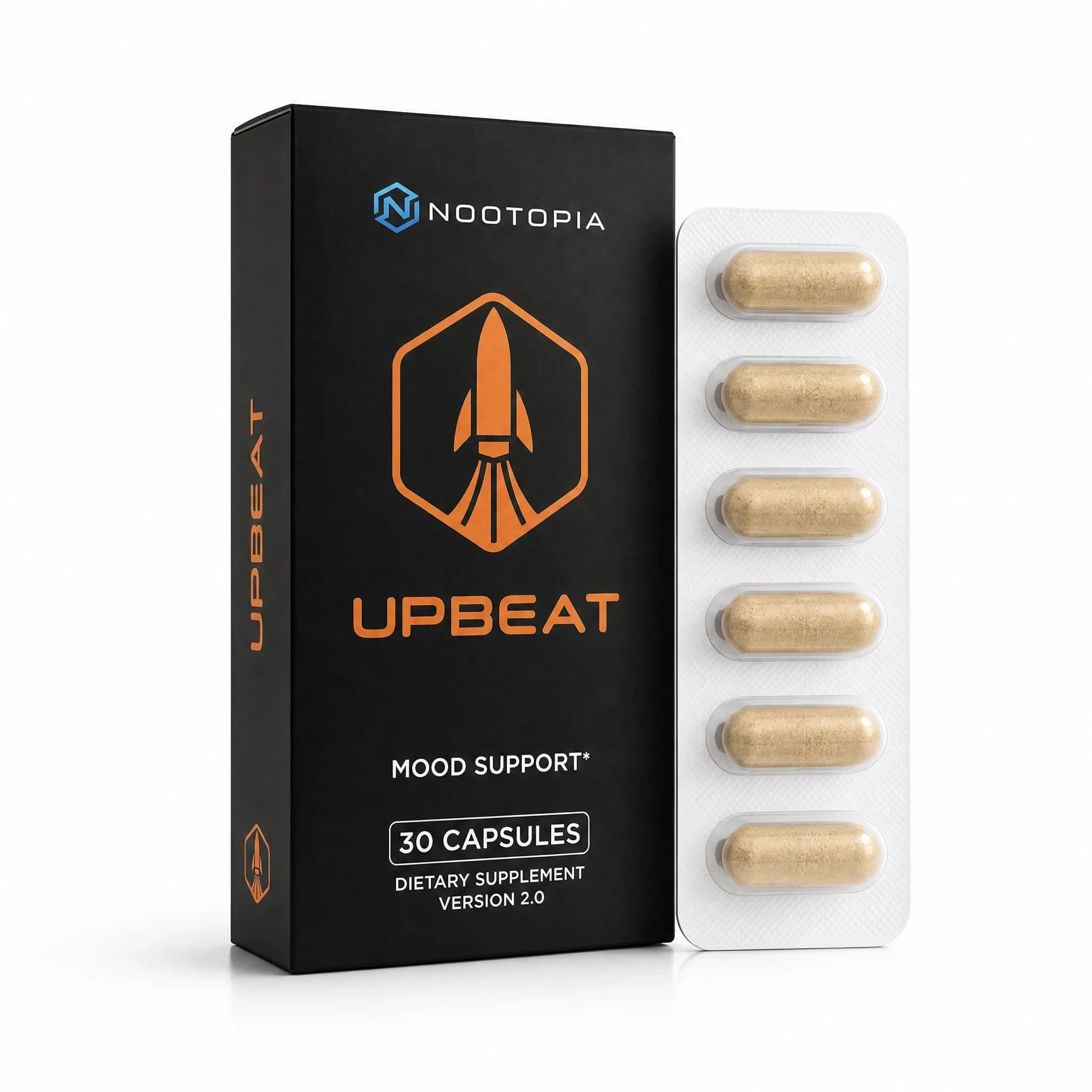 UpBeat