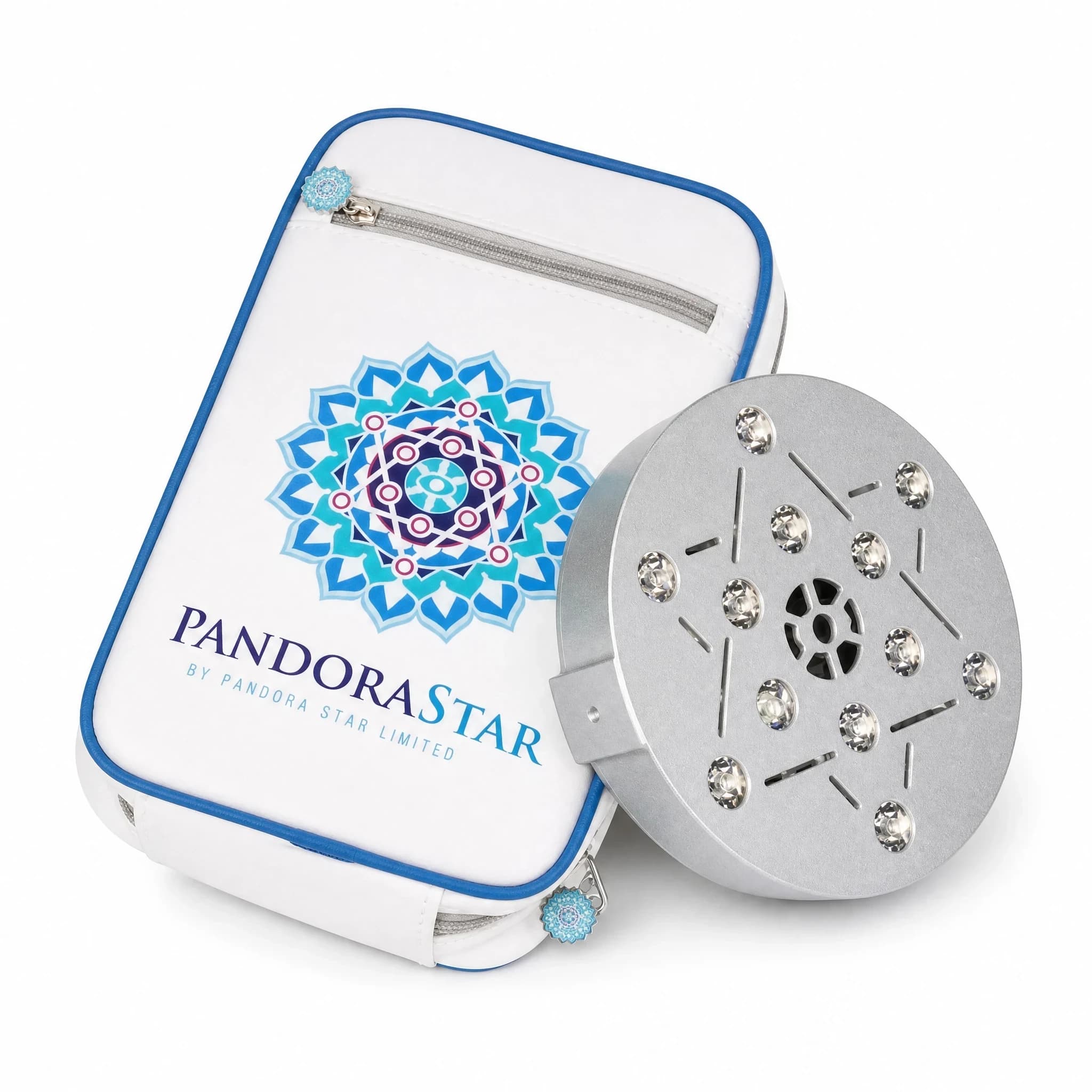 Pandora Star