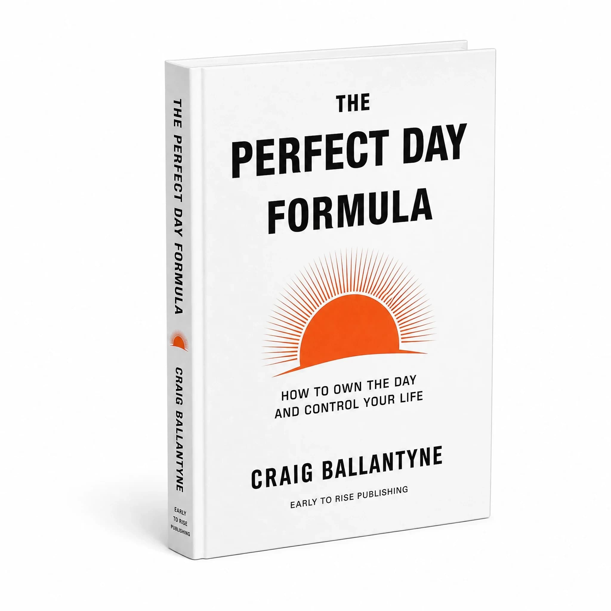 Perfect Day Formula