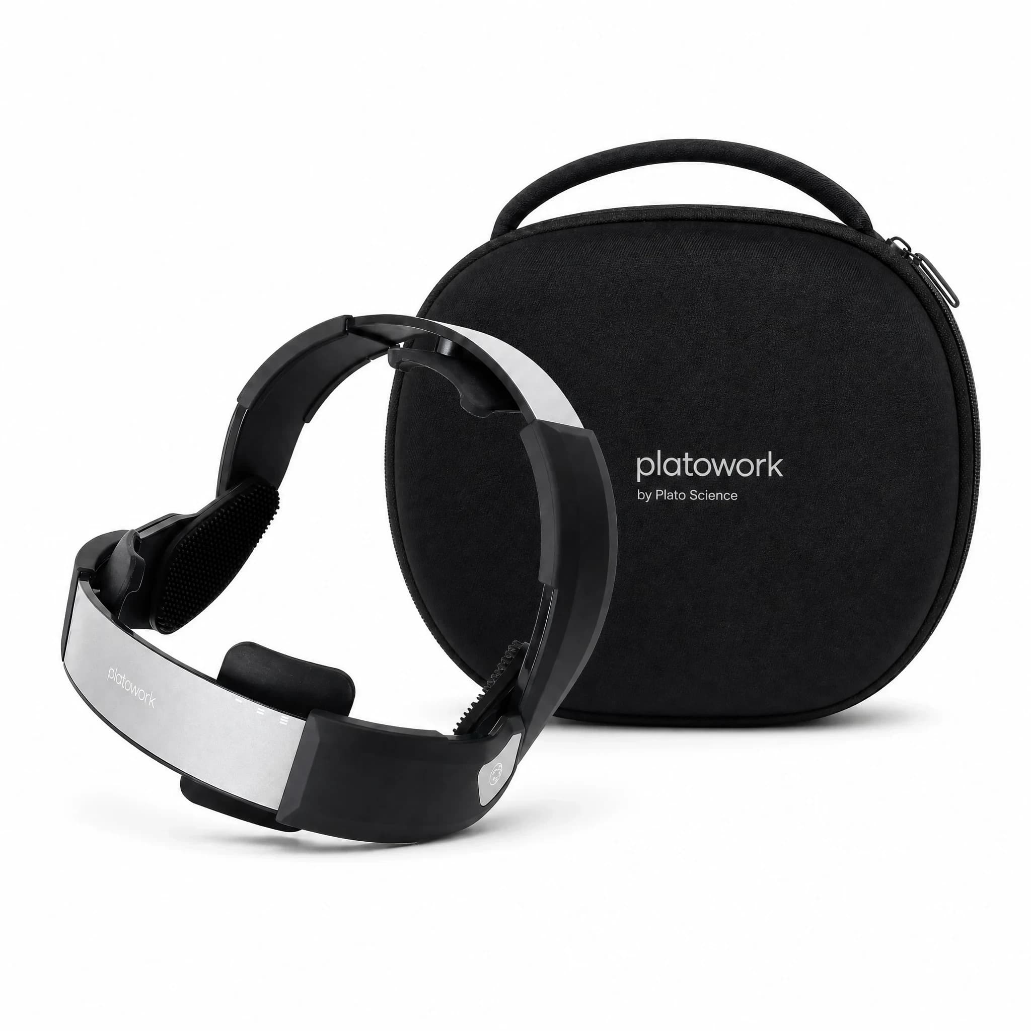 PlatoWork