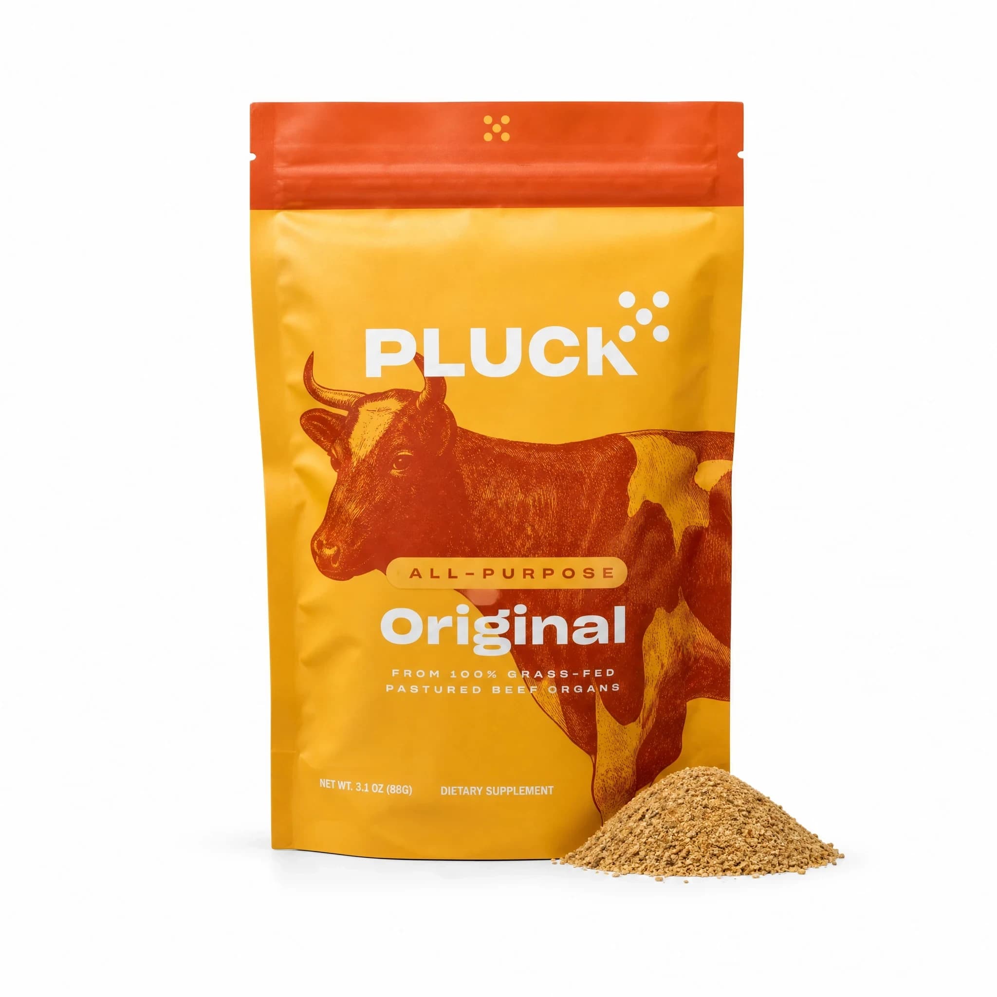 Pluck All-Purpose