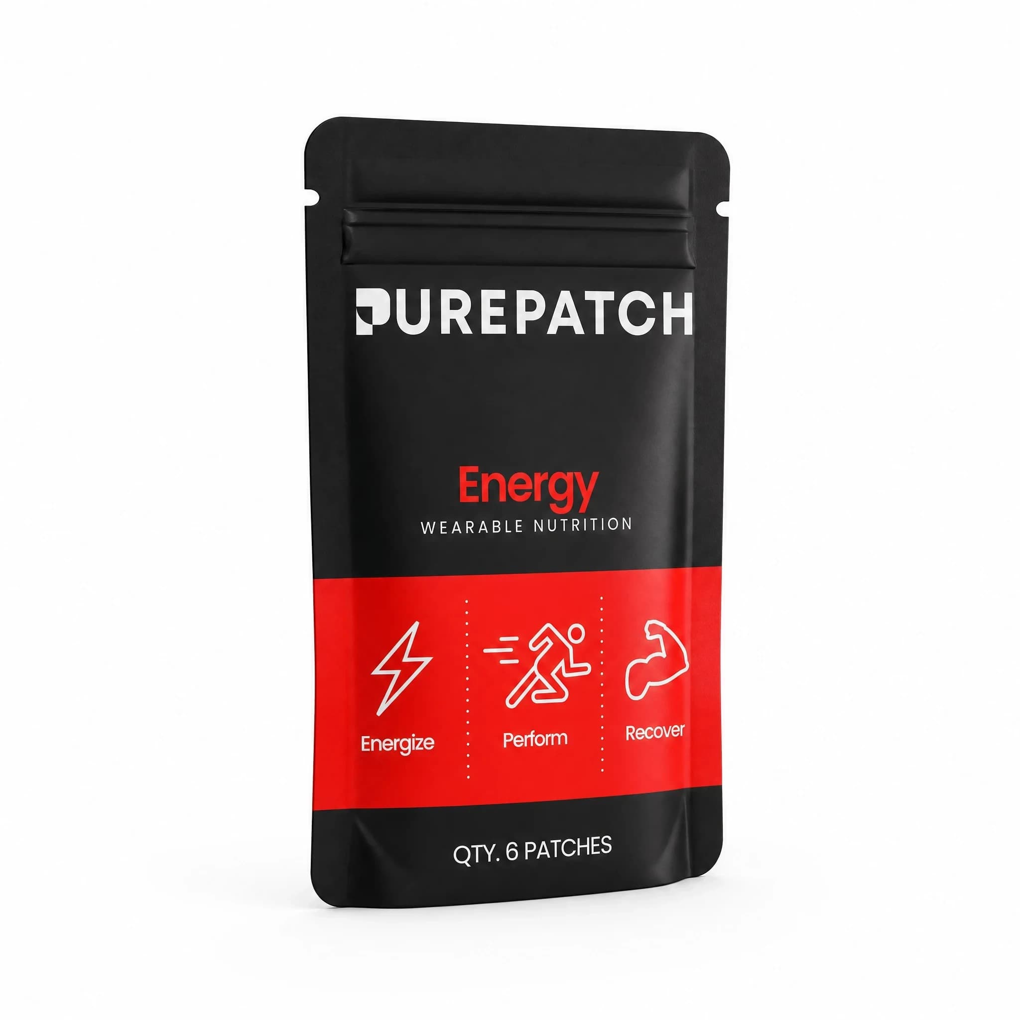 Pure Patch