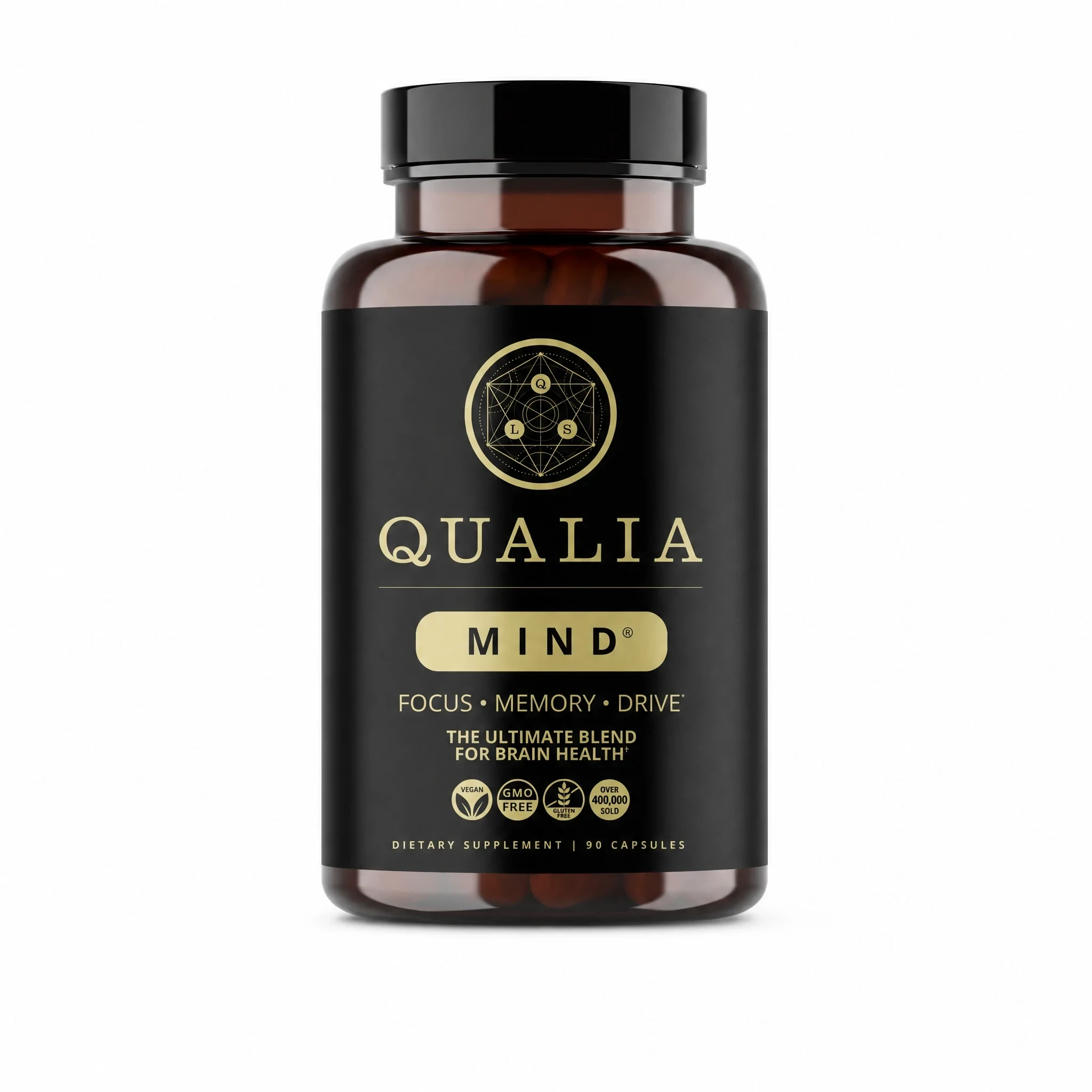 Qualia Mind