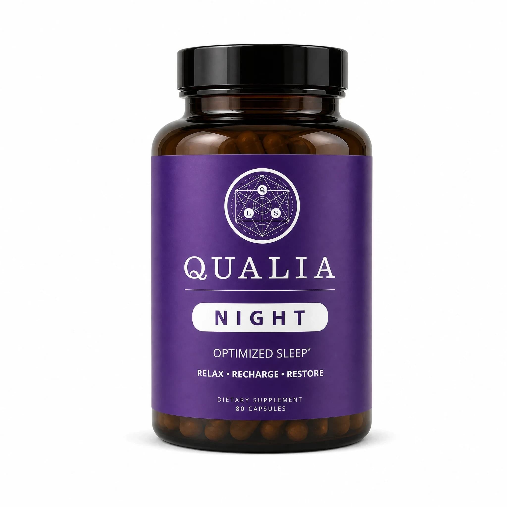 Qualia Night