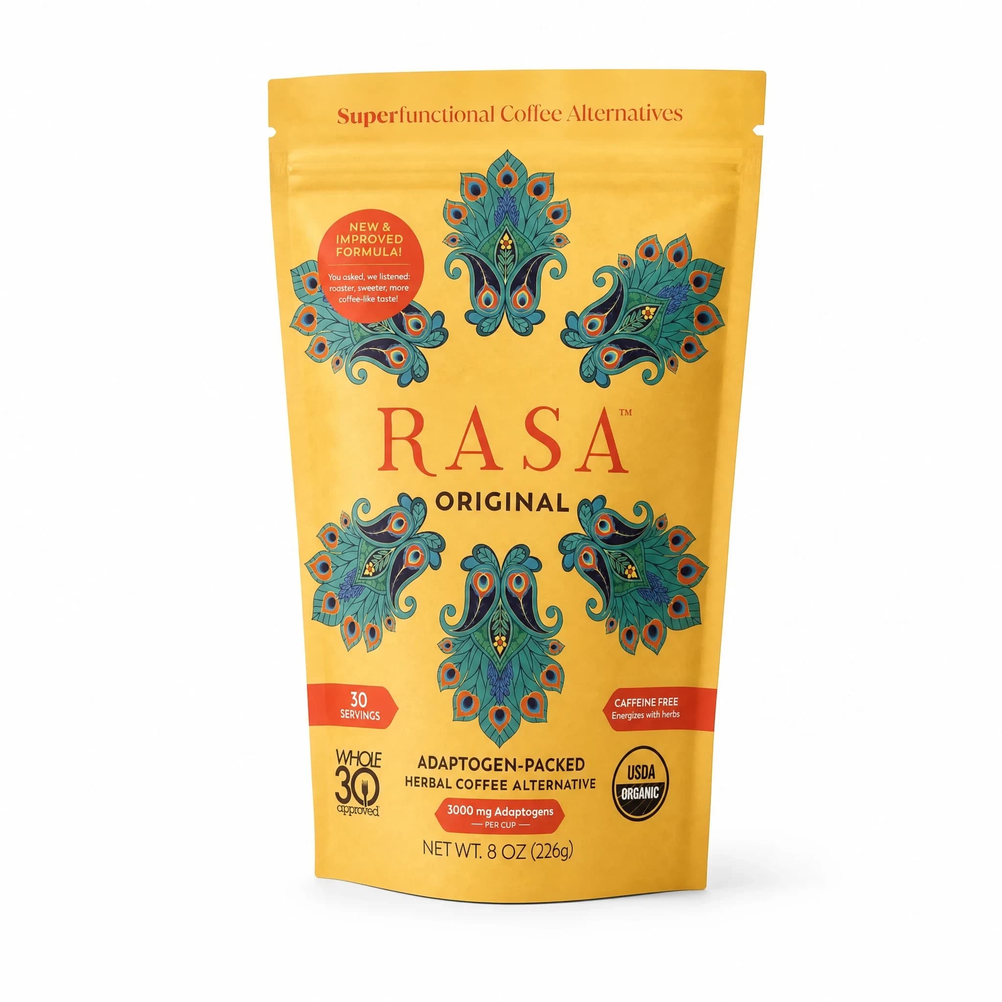 Rasa Original