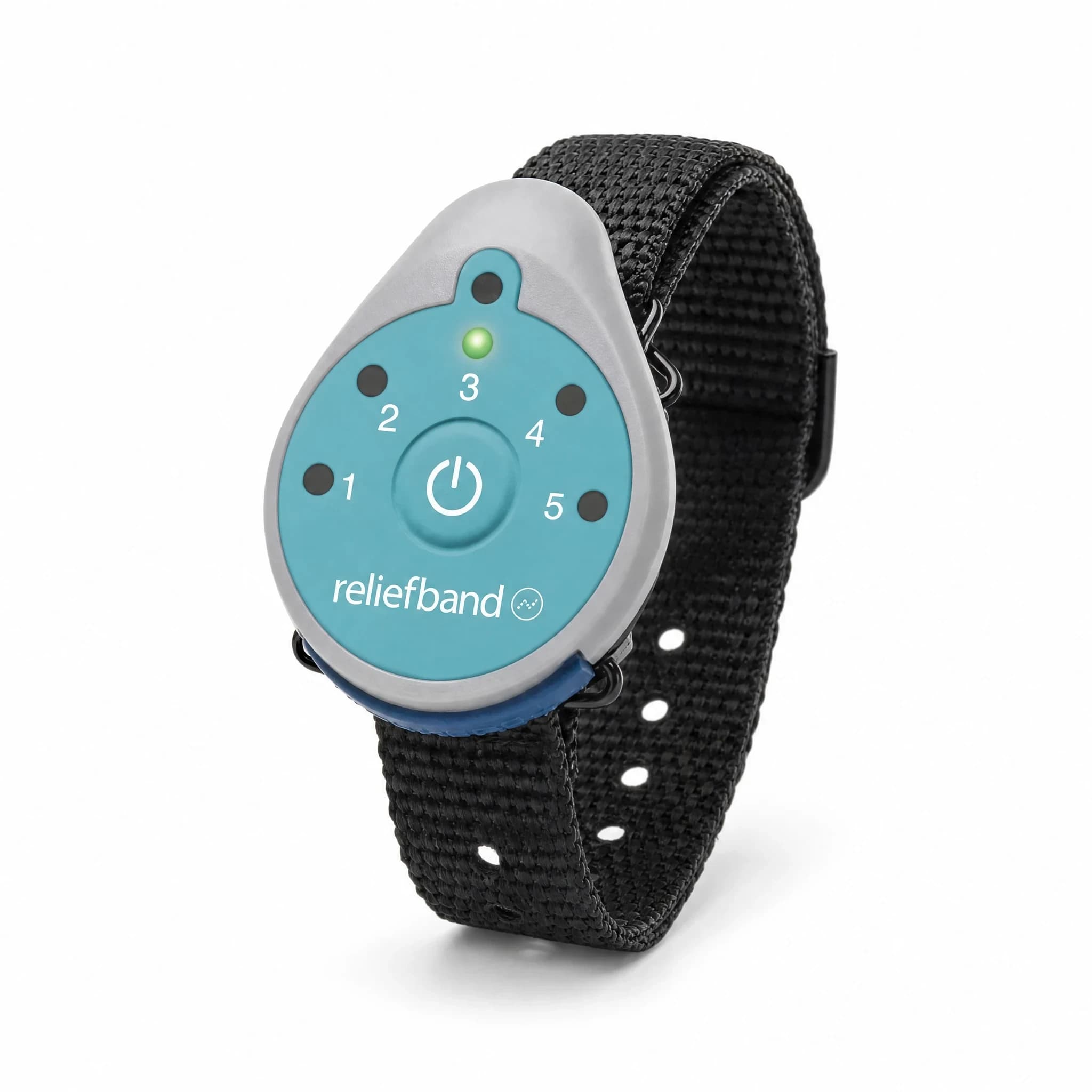 Reliefband