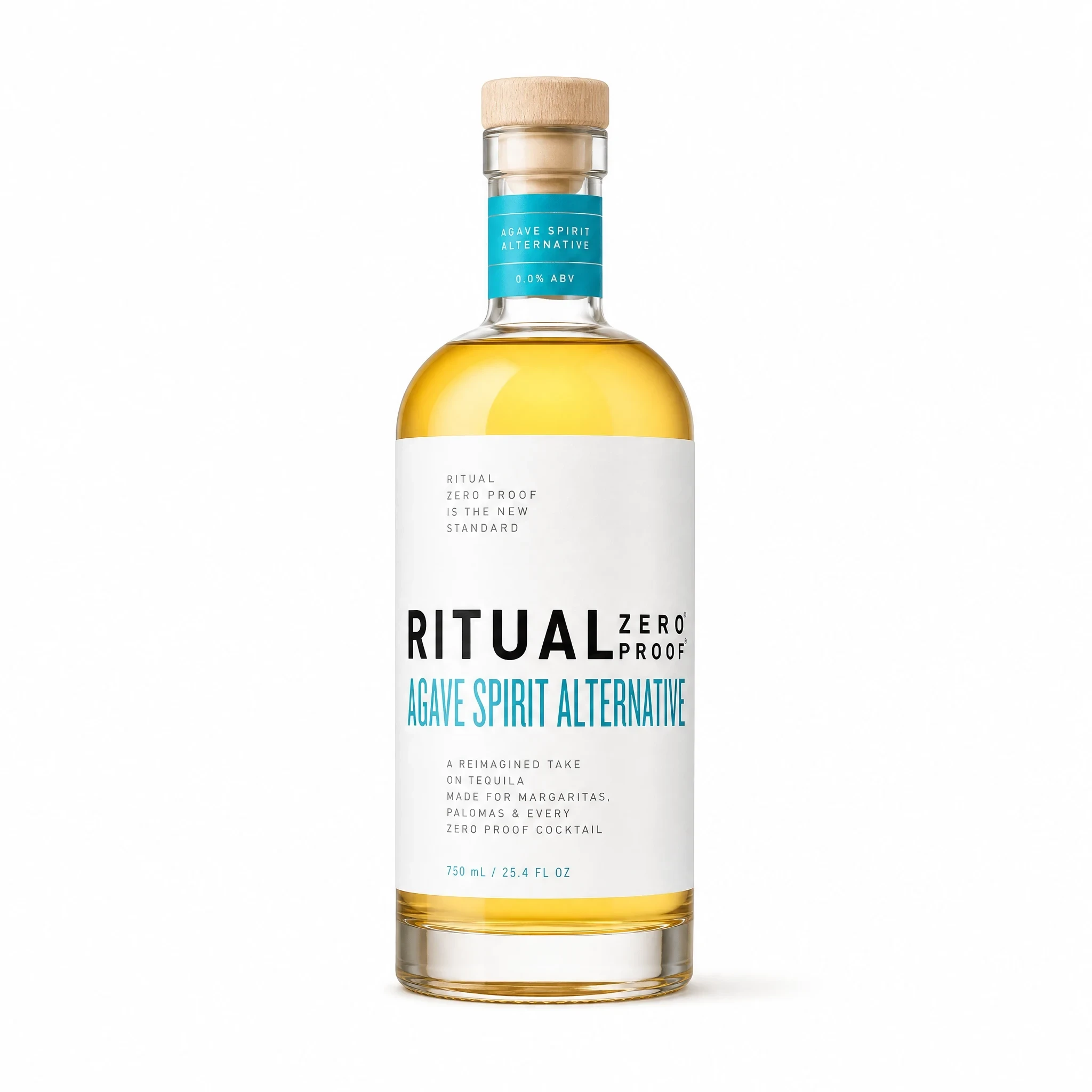 Ritual Tequila Alternative