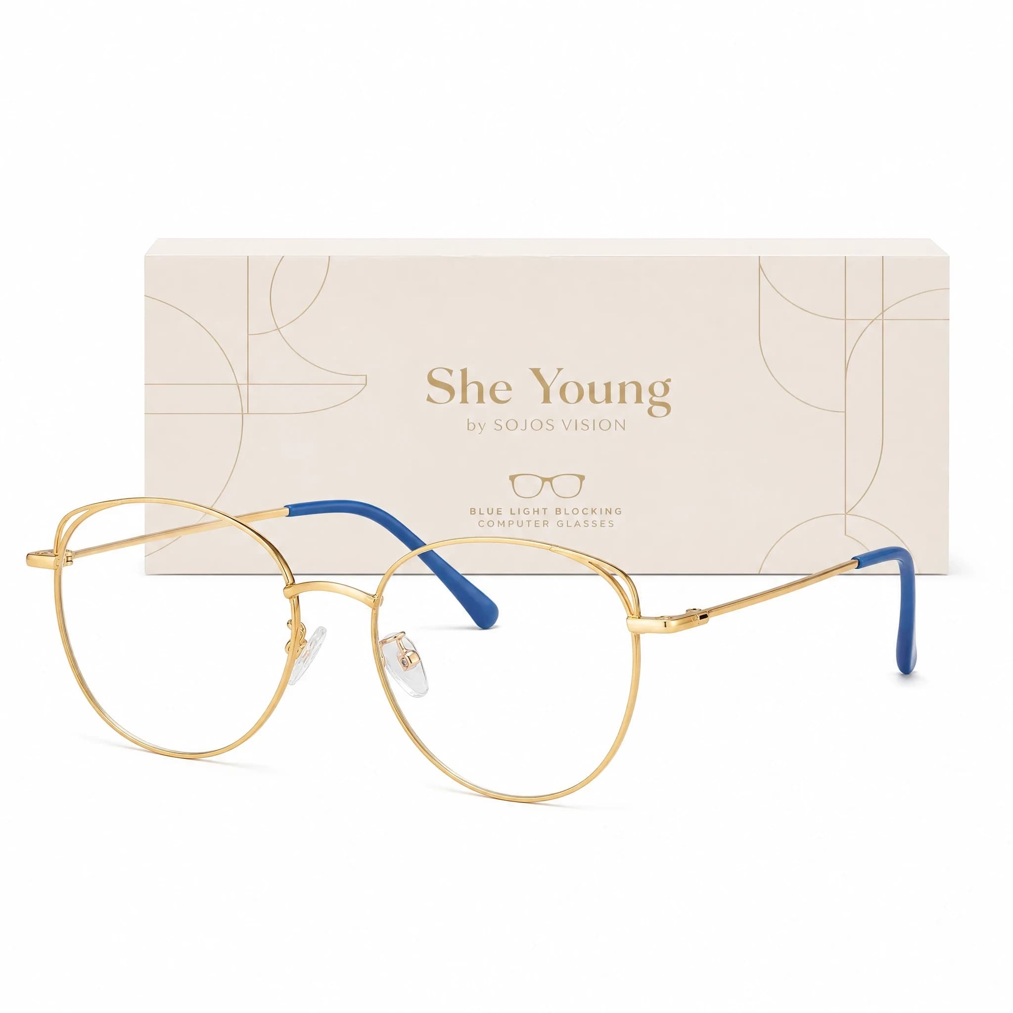 She Young
