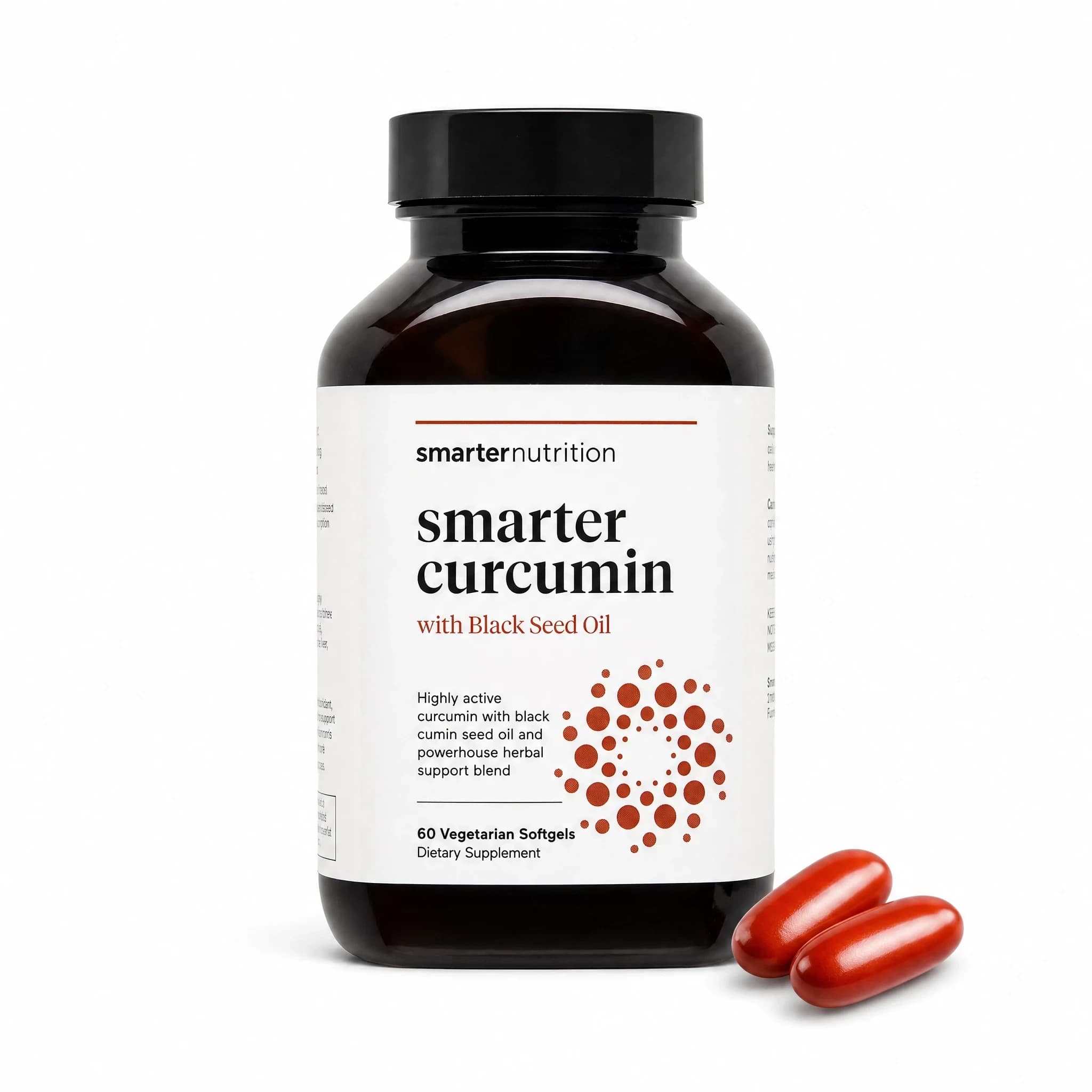 Smarter Curcumin