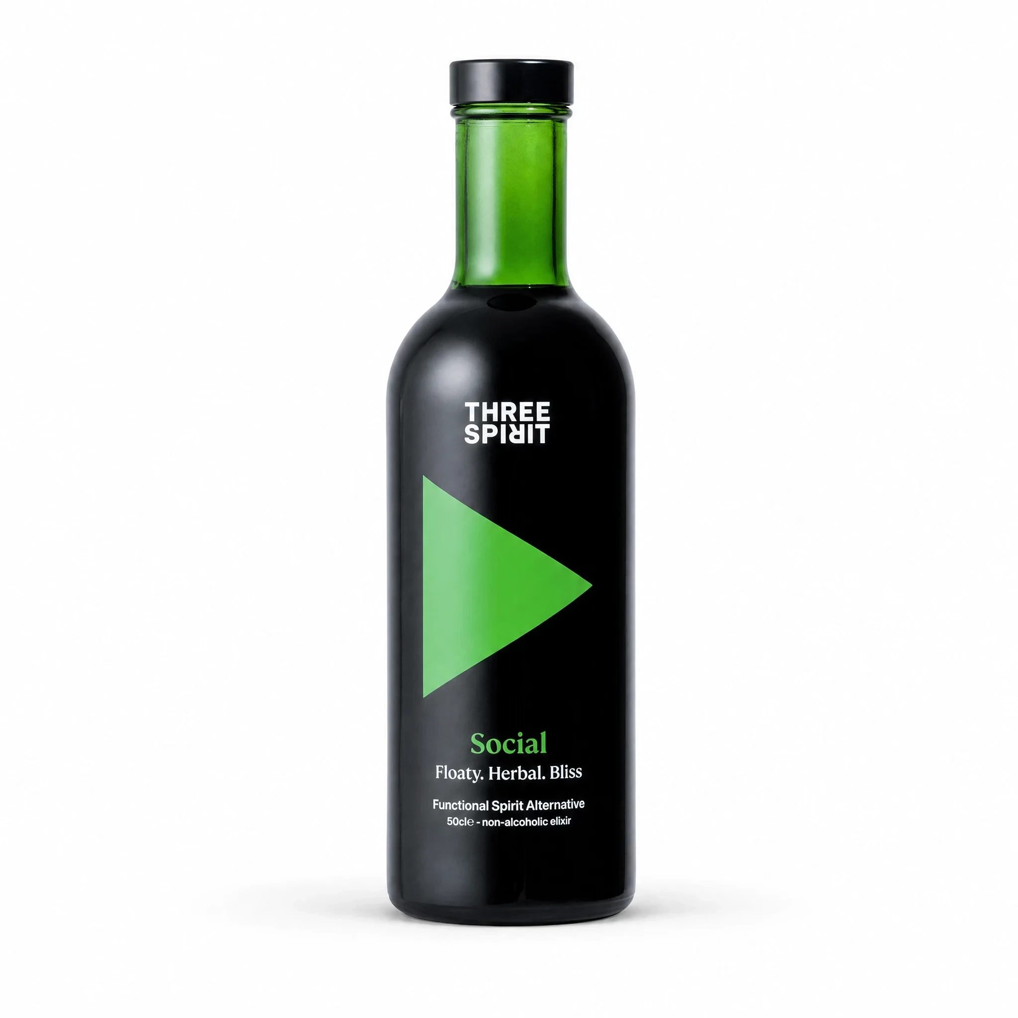 Social Elixir