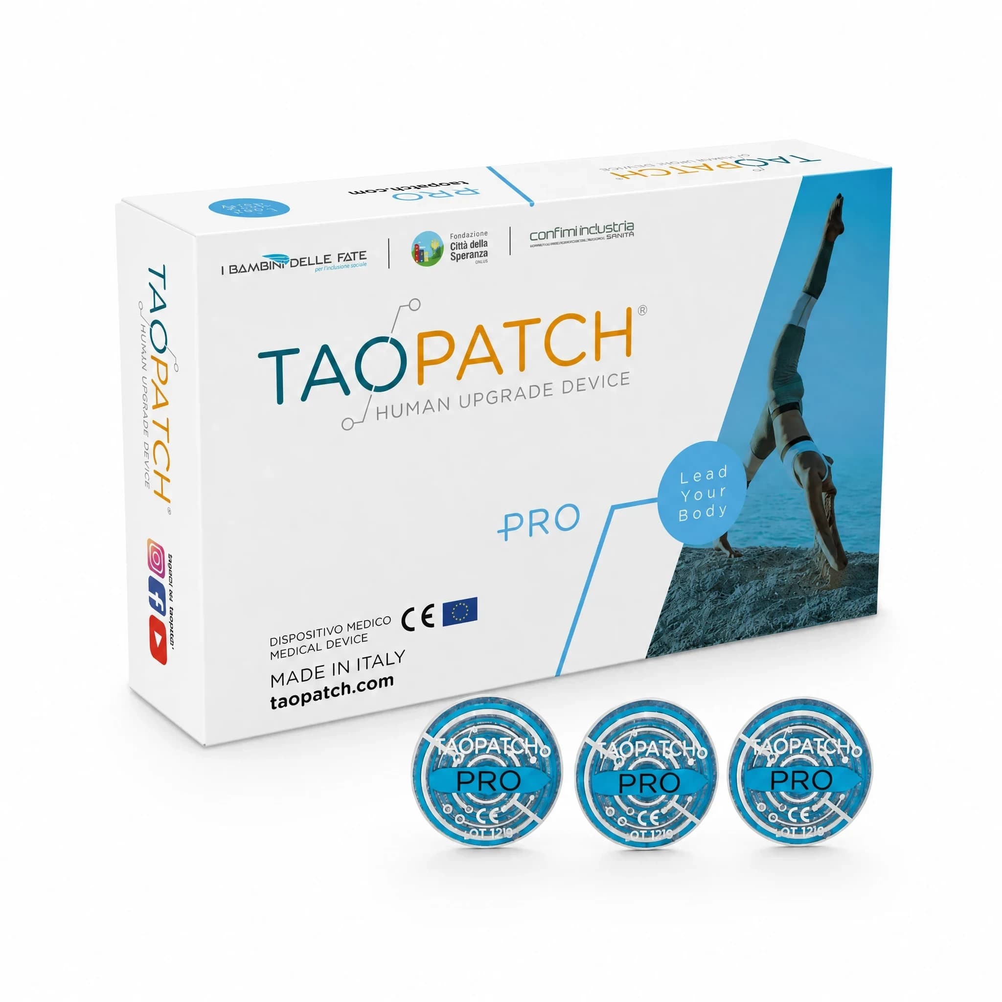TaoPatch