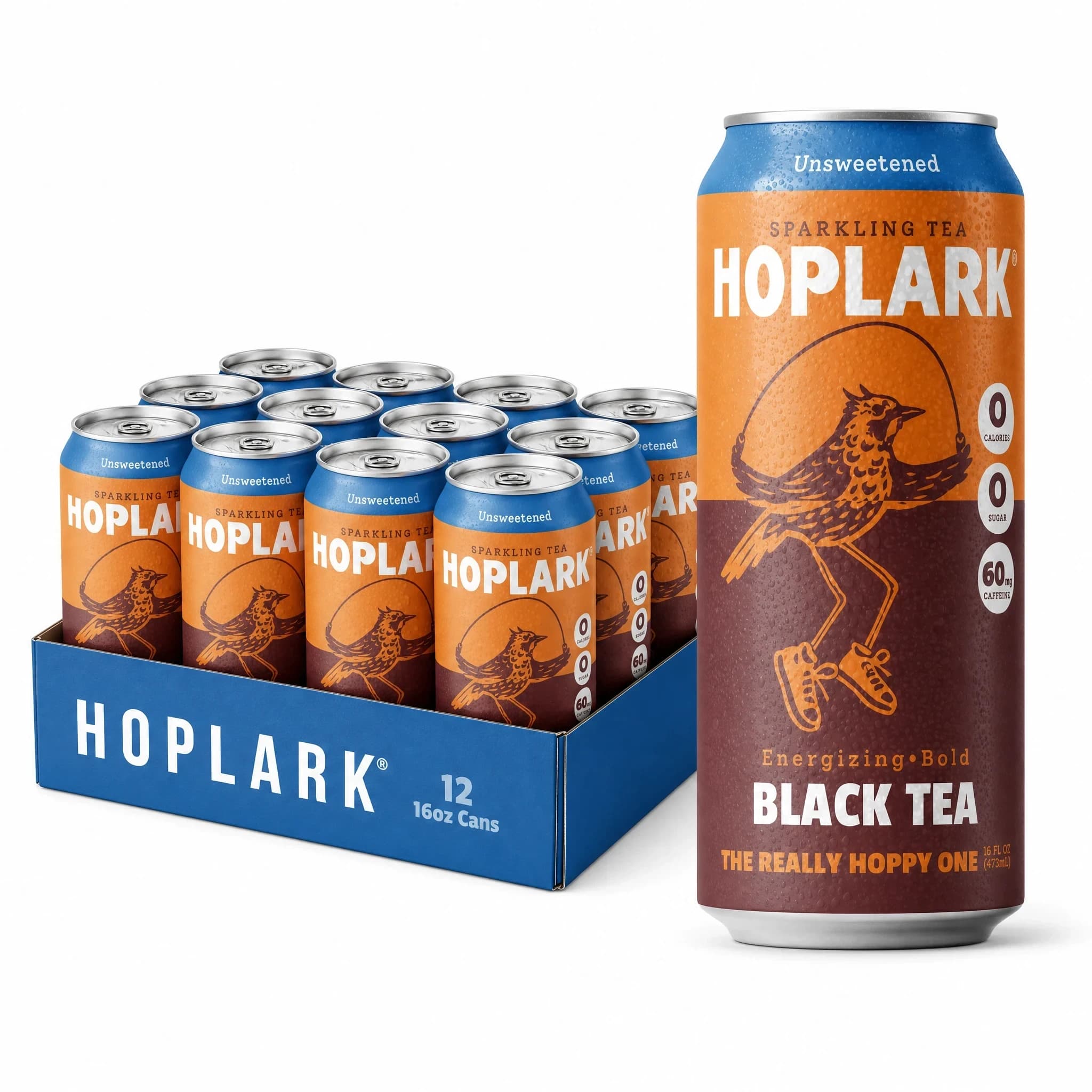 The Really Hoppy One