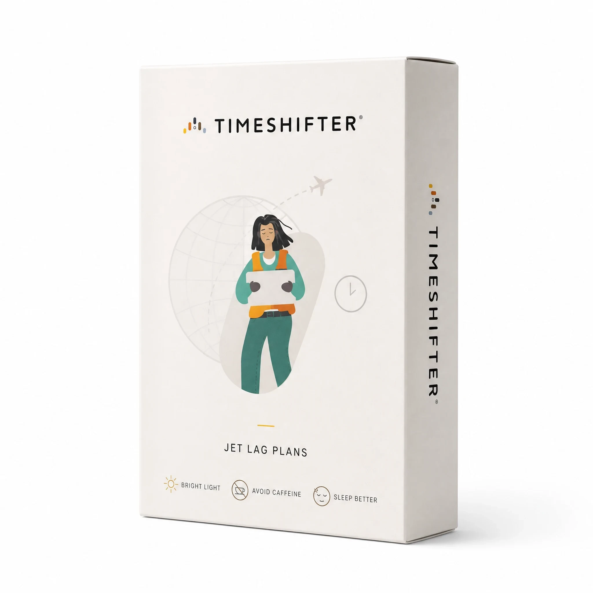 Timeshifter
