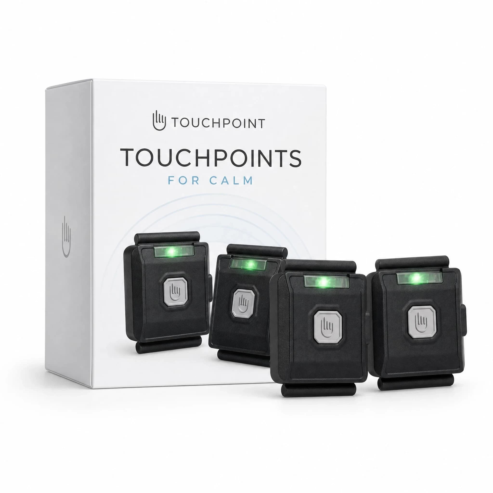 TouchPoints for Calm